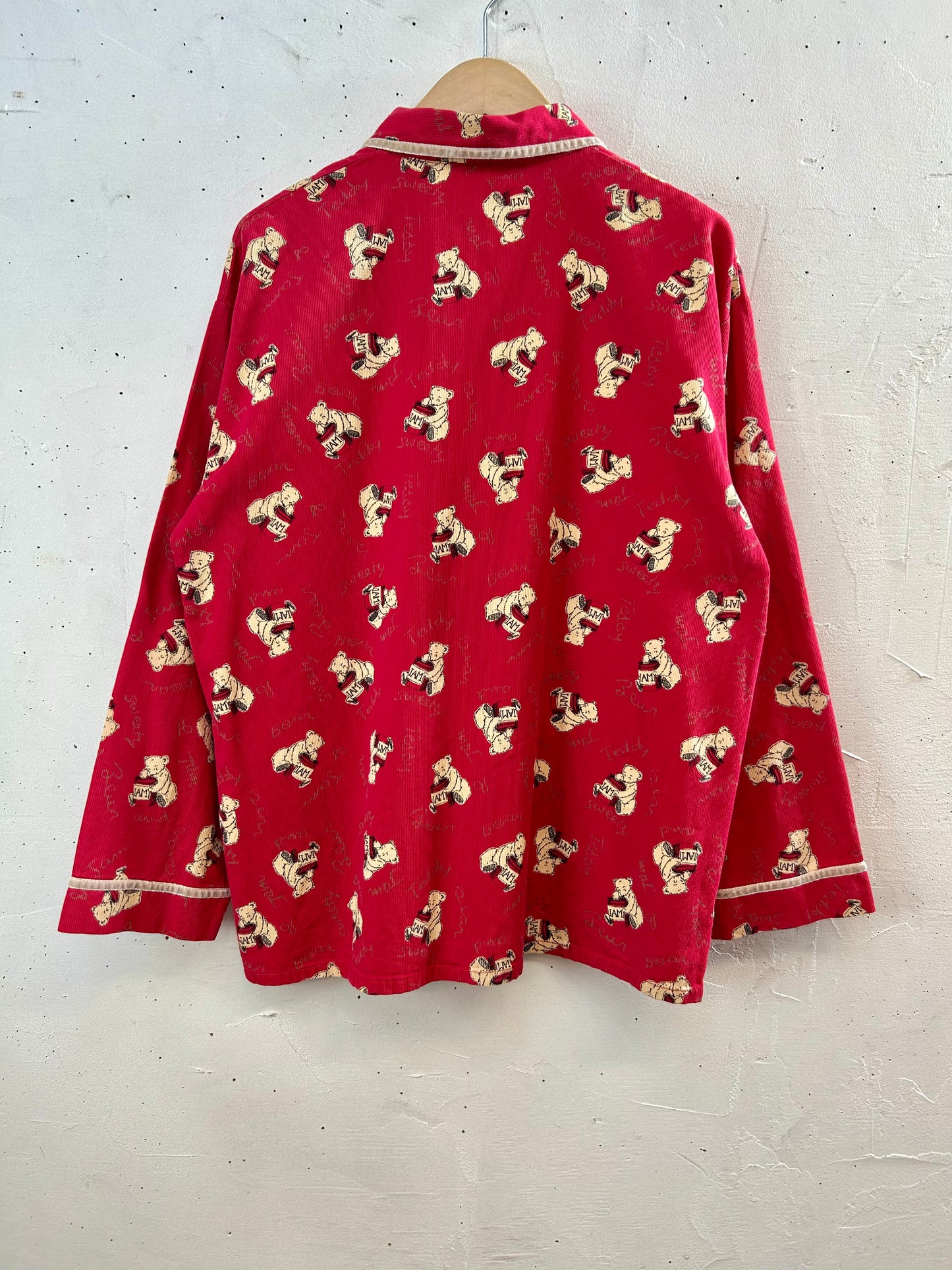 Vintage Sleep Shirt [E30225]