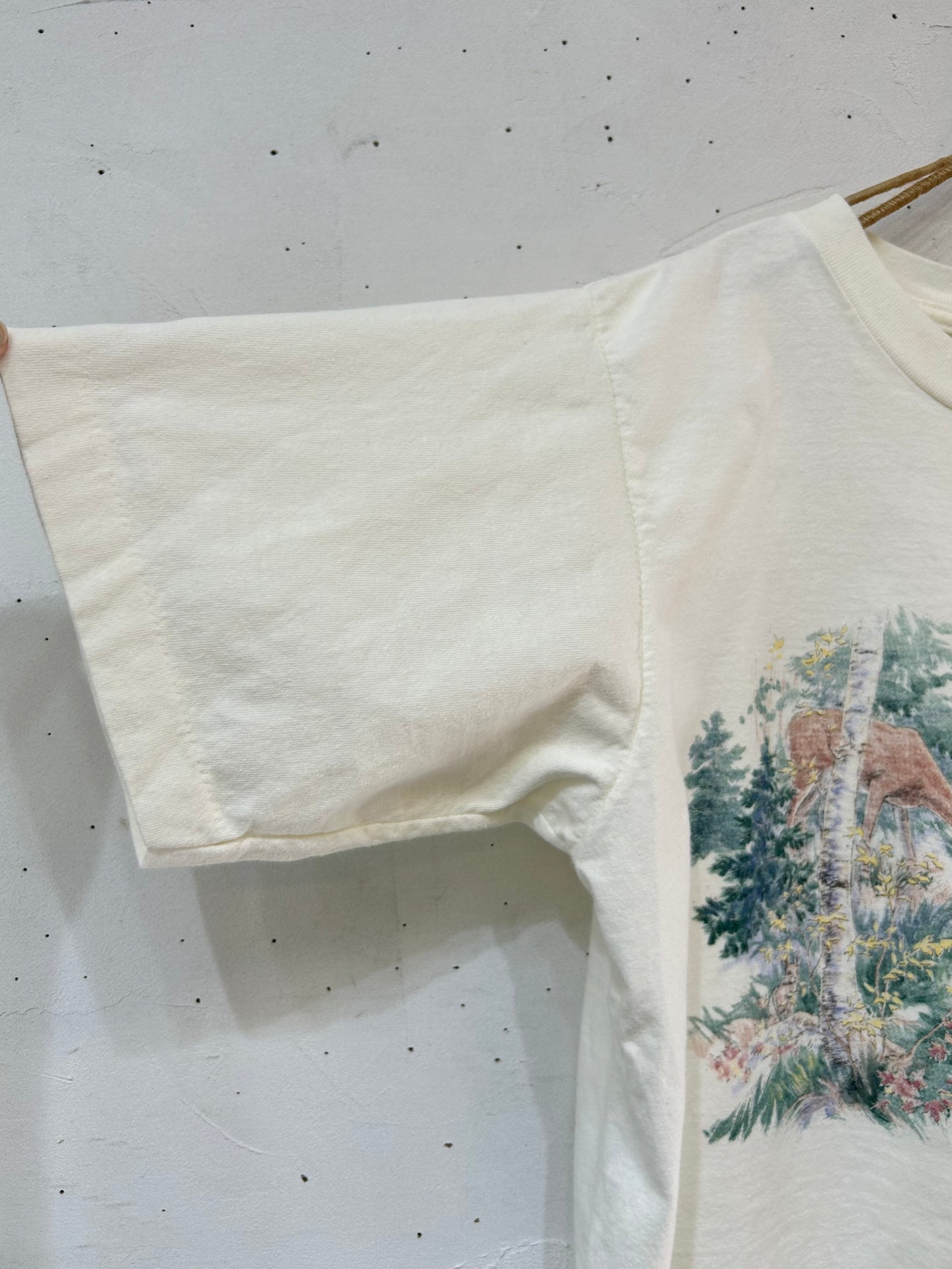 Vintage T-Shirt [E27008]