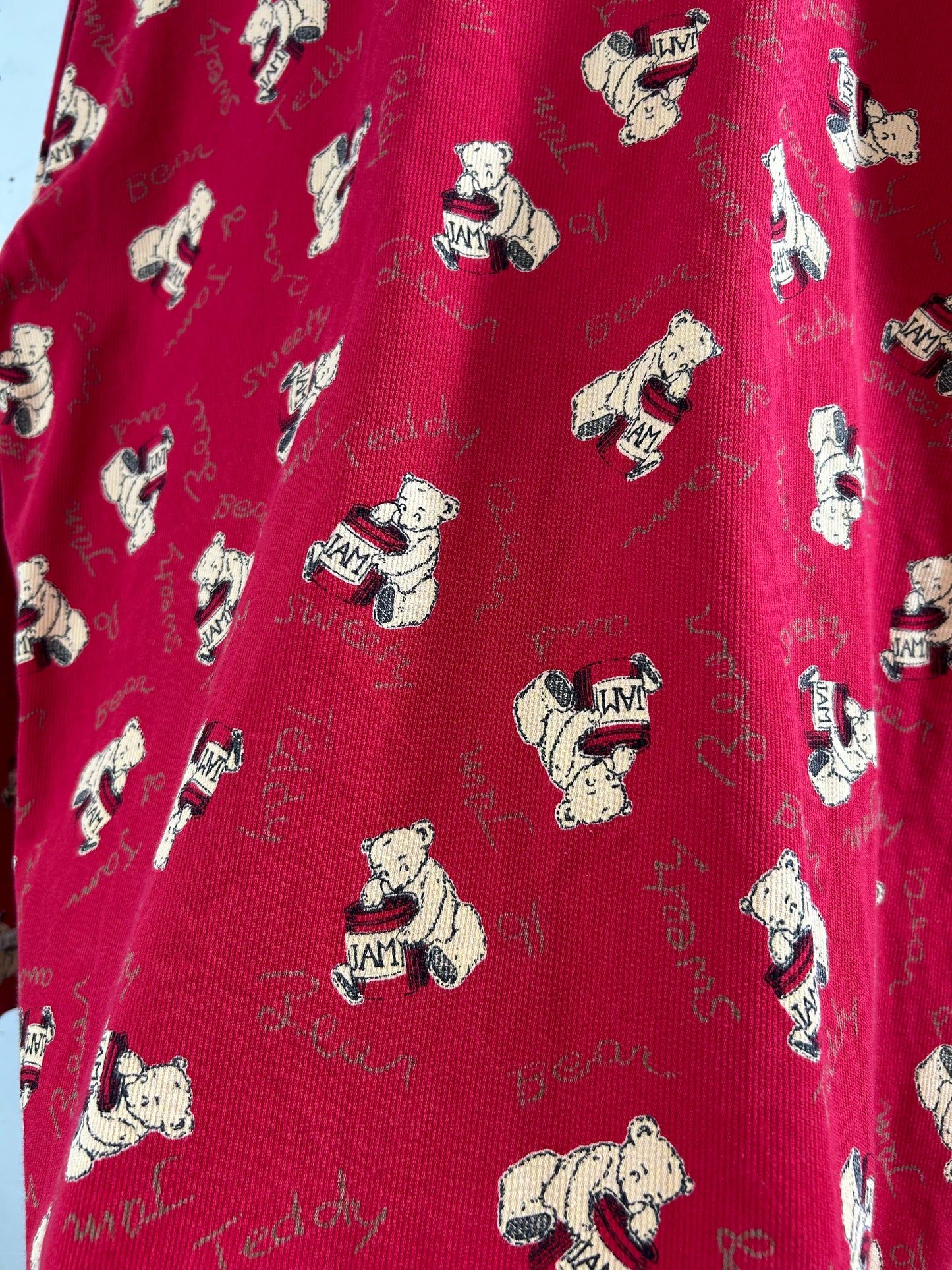 Vintage Sleep Shirt [E30225]