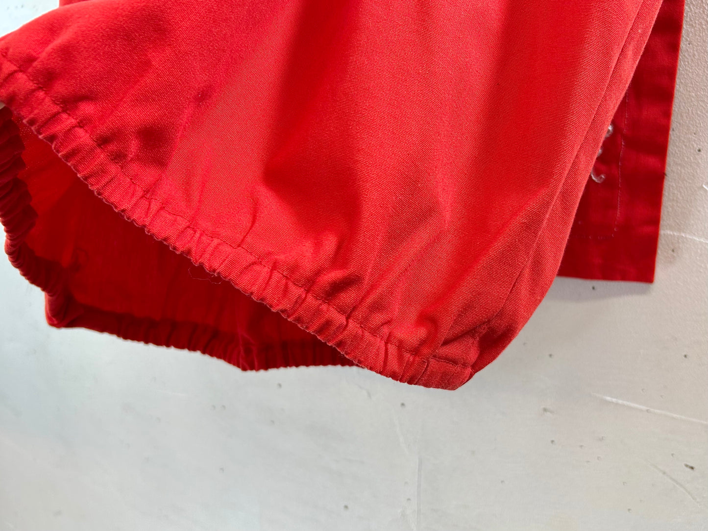 Vintage Cheerleader Shirt [F30440]