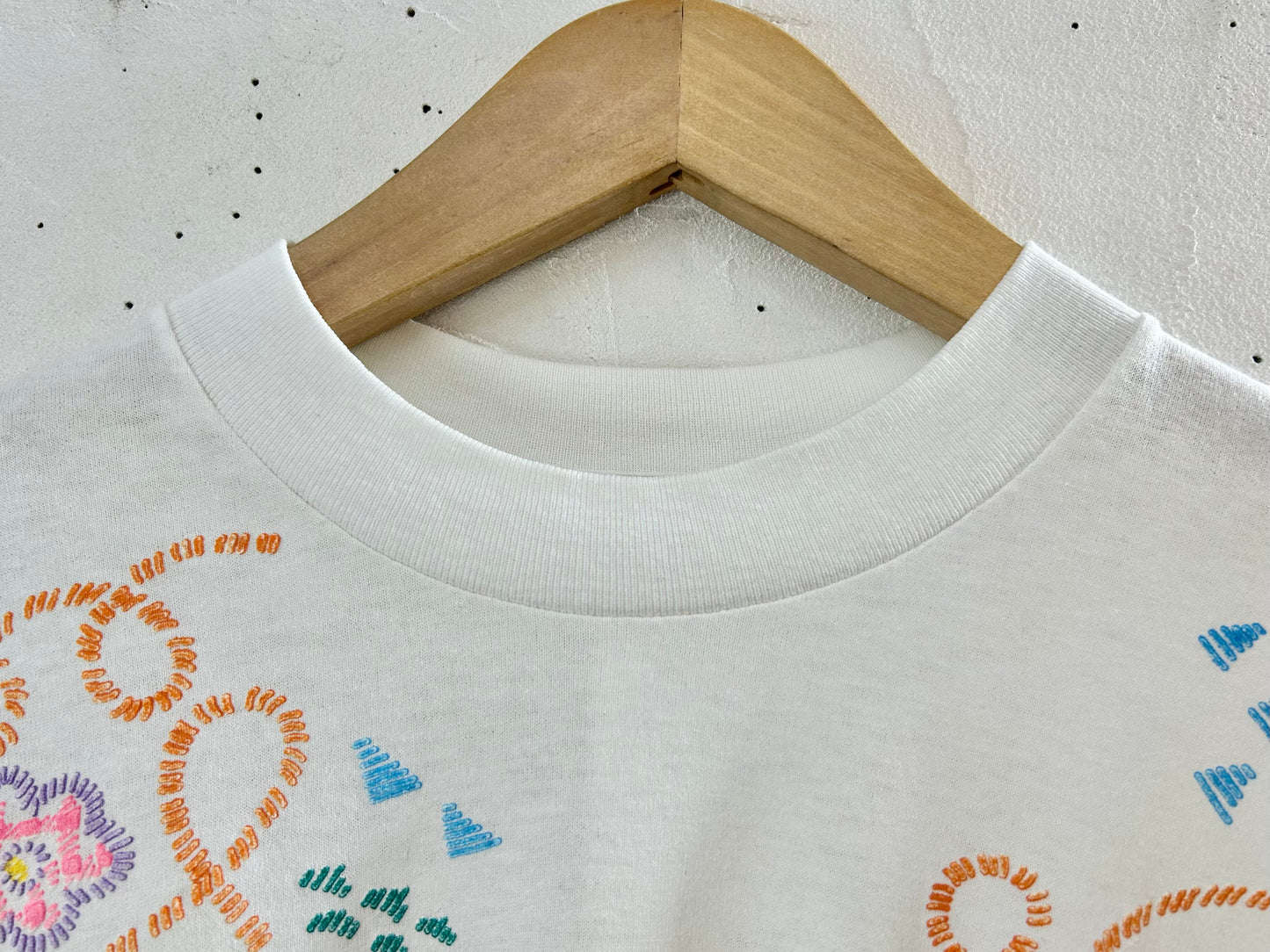 Vintage T-Shirt [E30224]