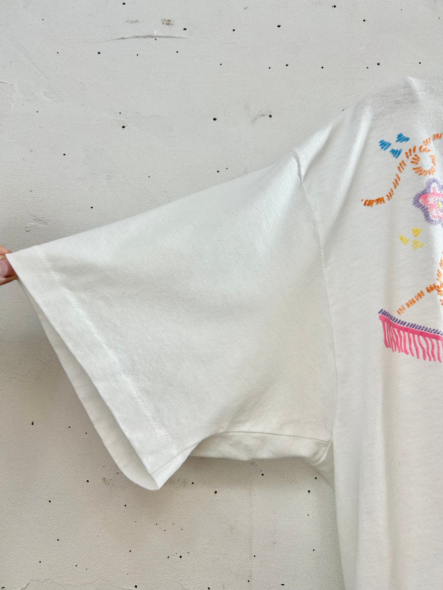 Vintage T-Shirt [E30224]