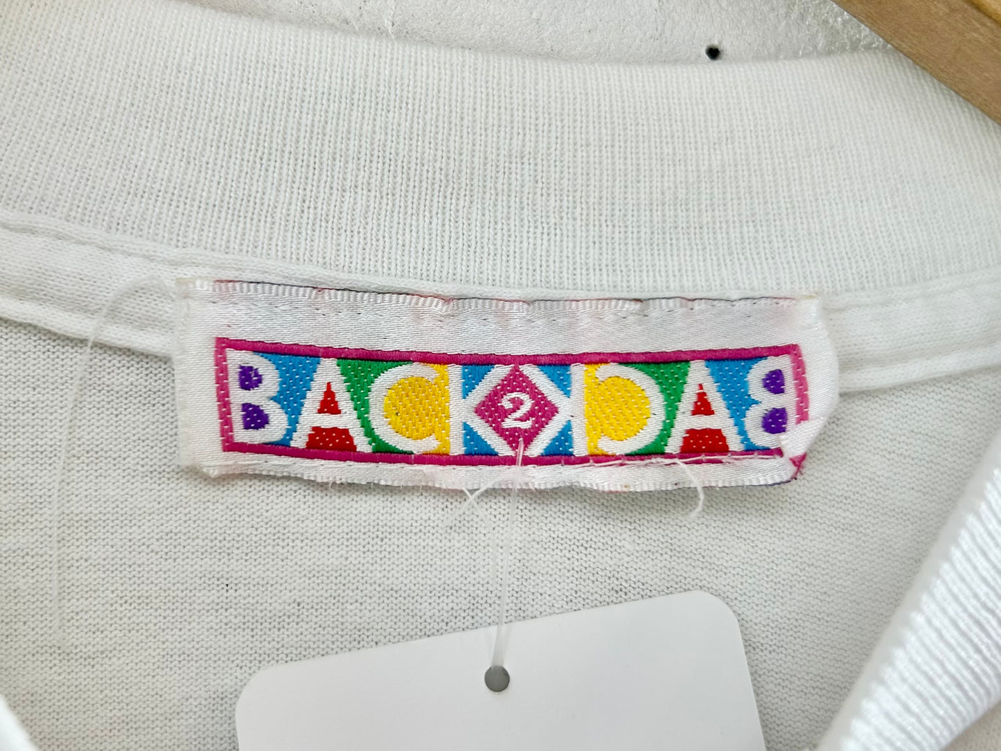 Vintage T-Shirt [E30224]