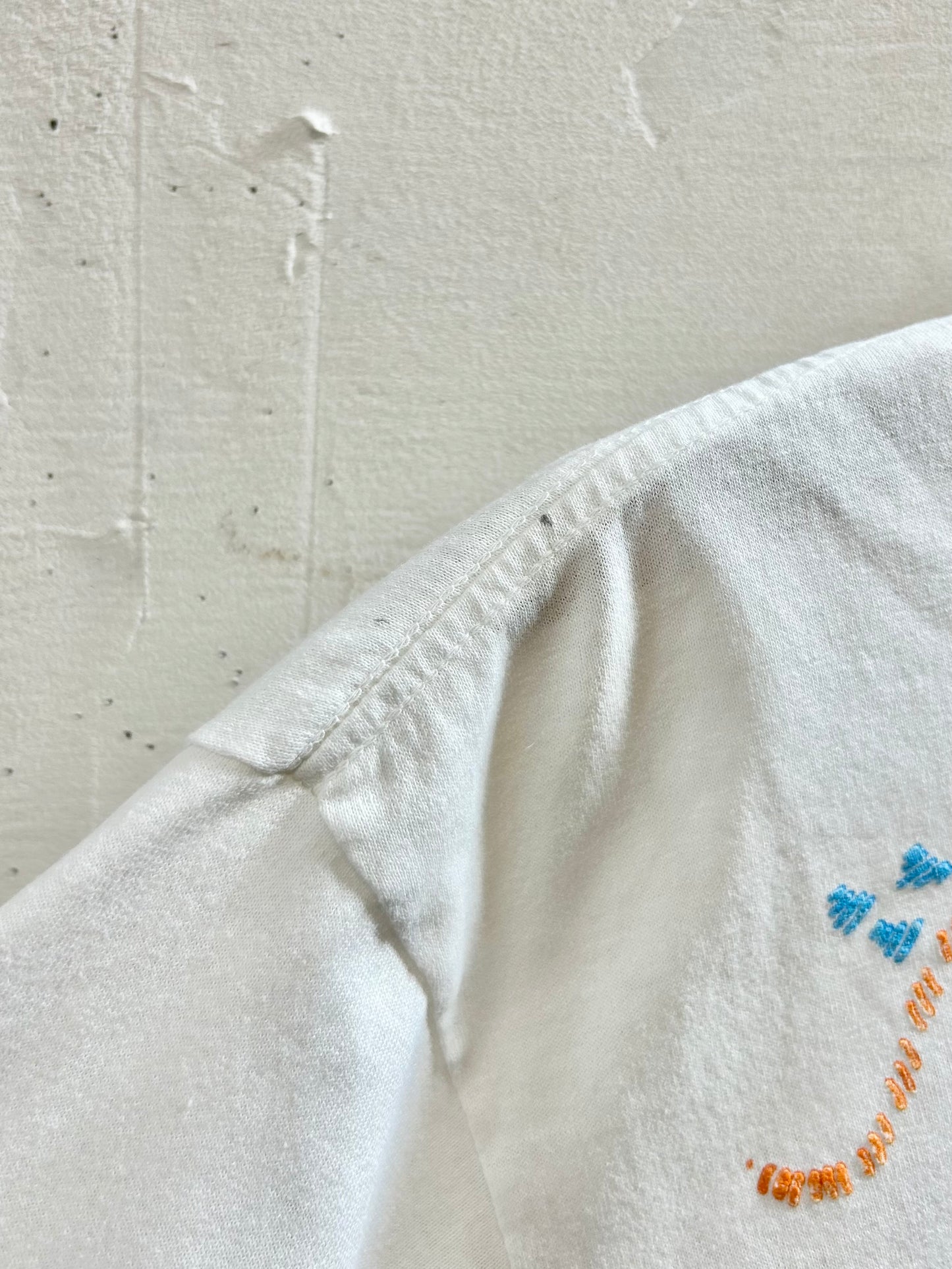 Vintage T-Shirt [E30224]