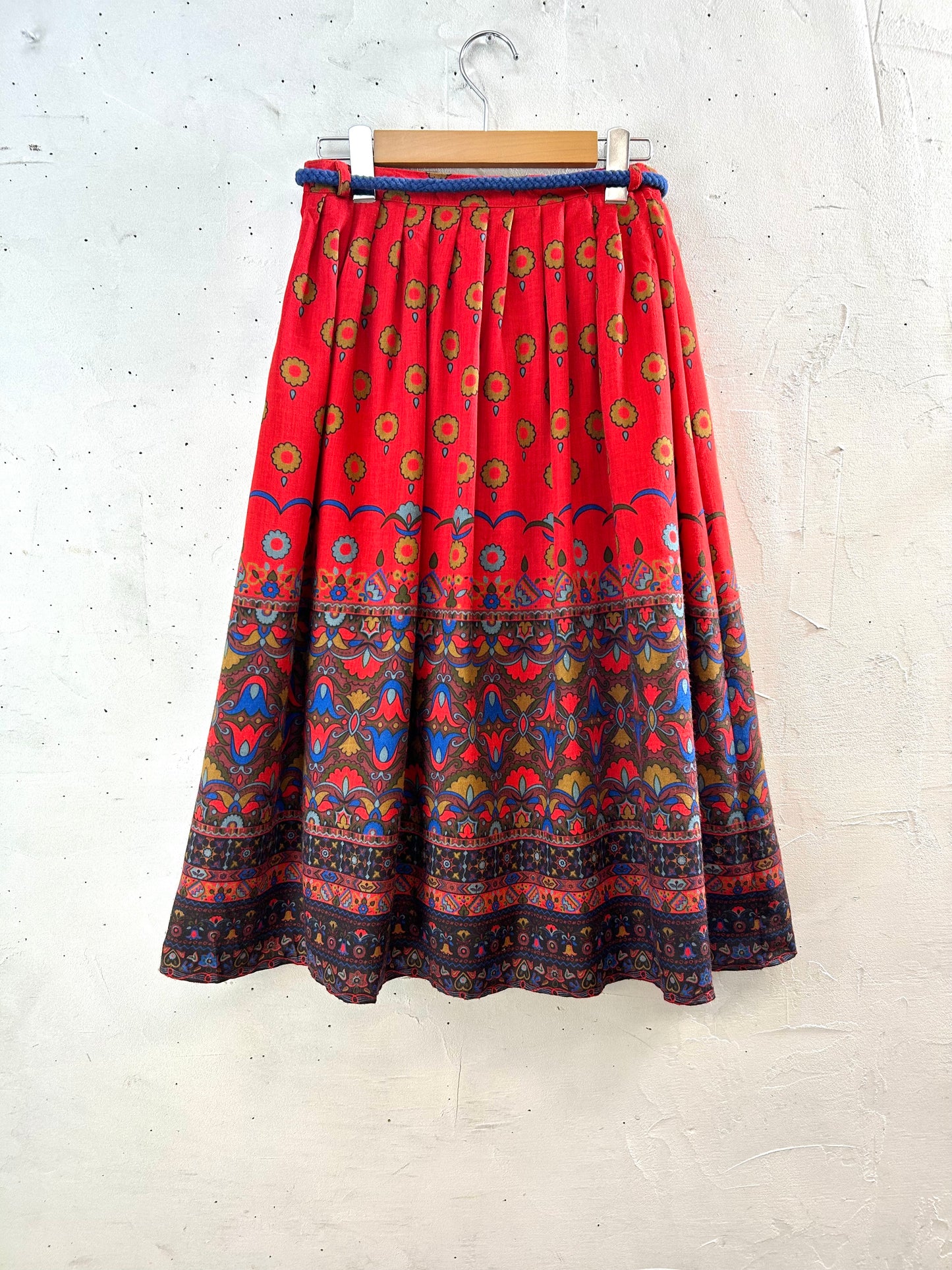 Vintage Skirt   [L29143]