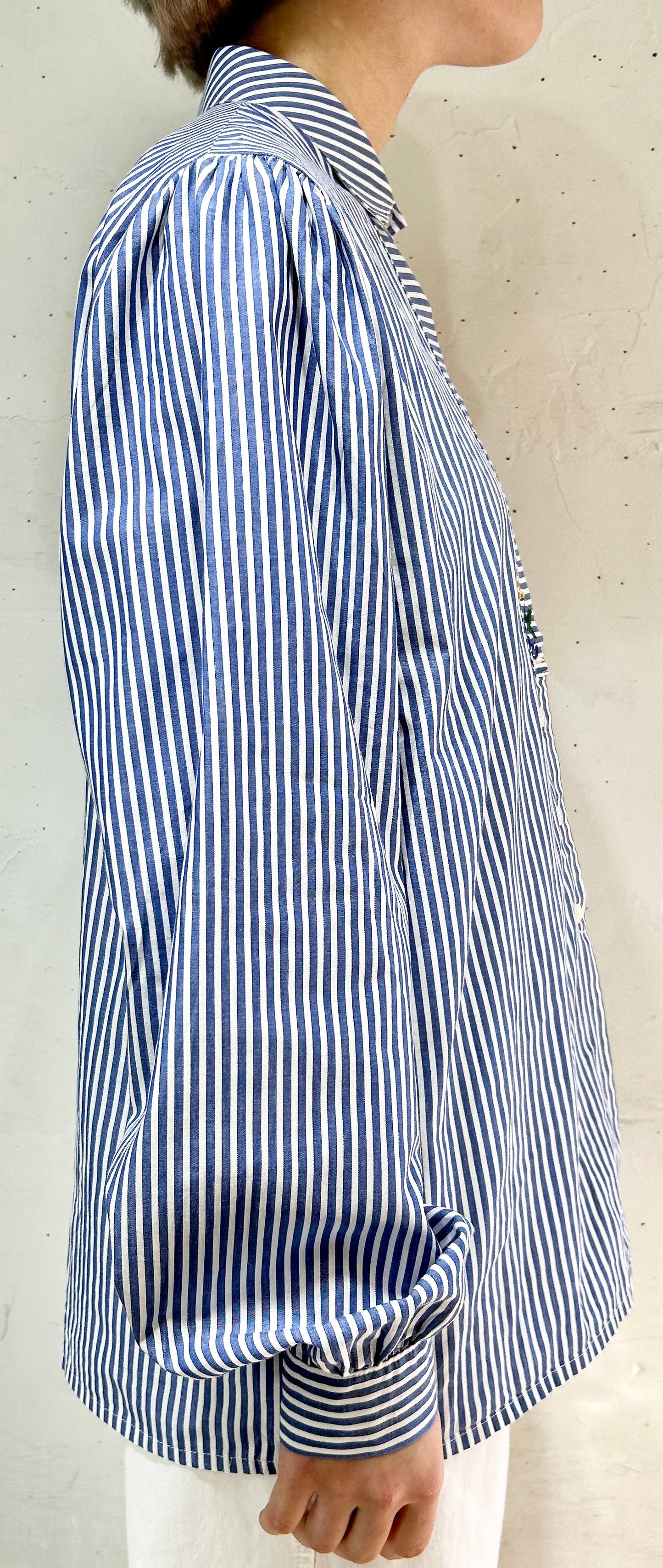 Vintage Tyrol Shirt [D26768]