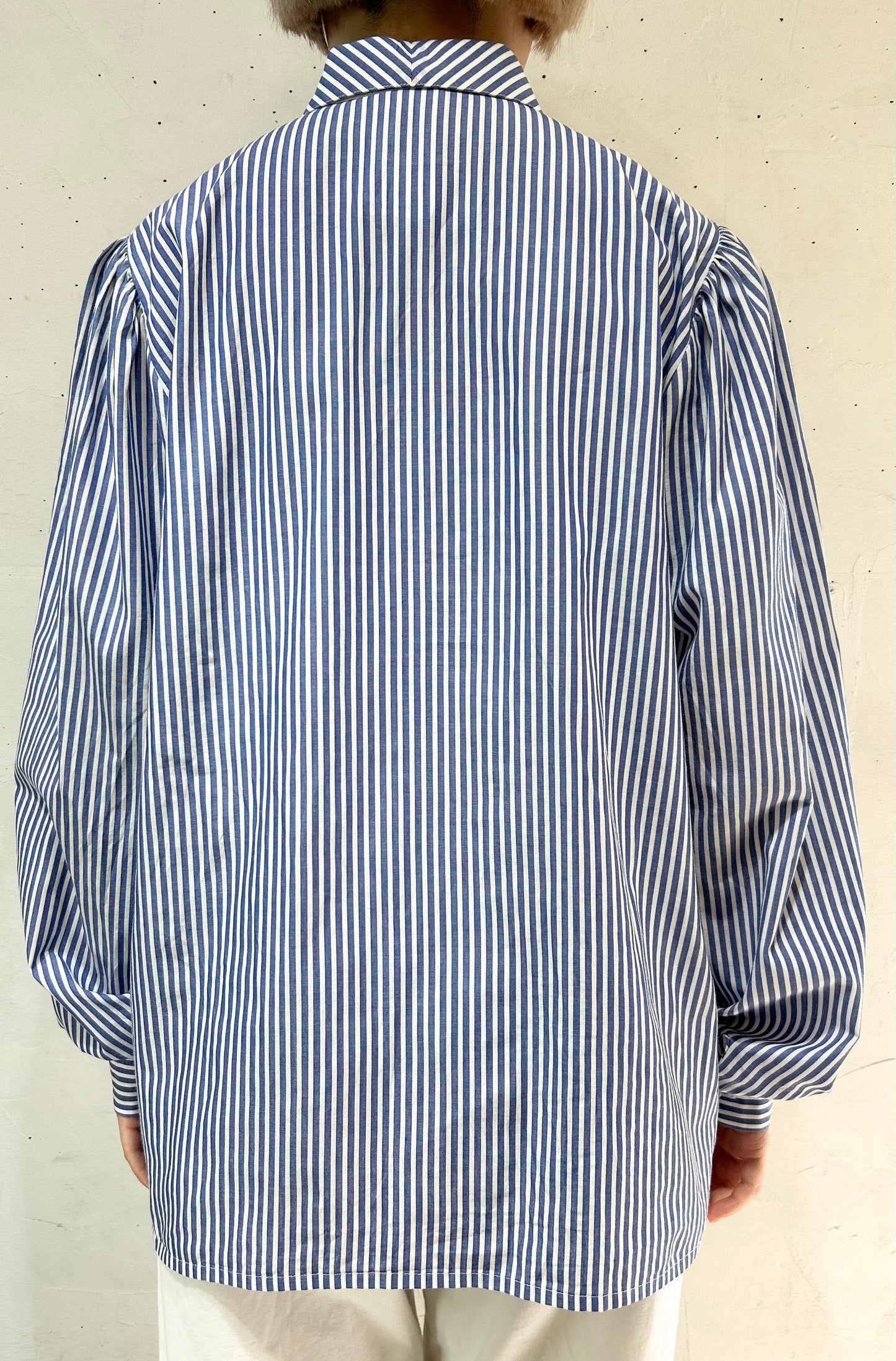 Vintage Tyrol Shirt [D26768]
