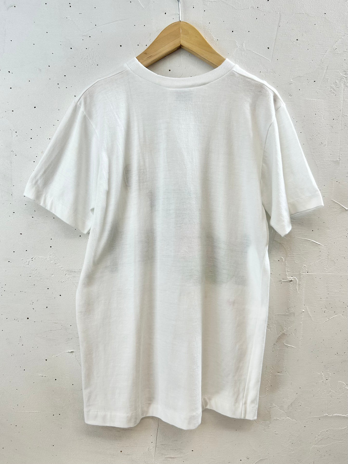 ’80s T-shirt [F30437]