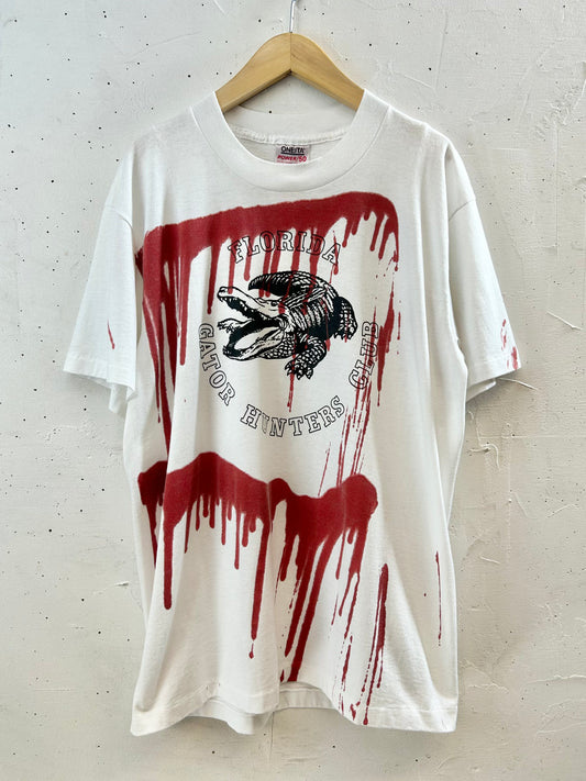 ’80s Vintage T-Shirt 〜ONEITA〜 [F30438]
