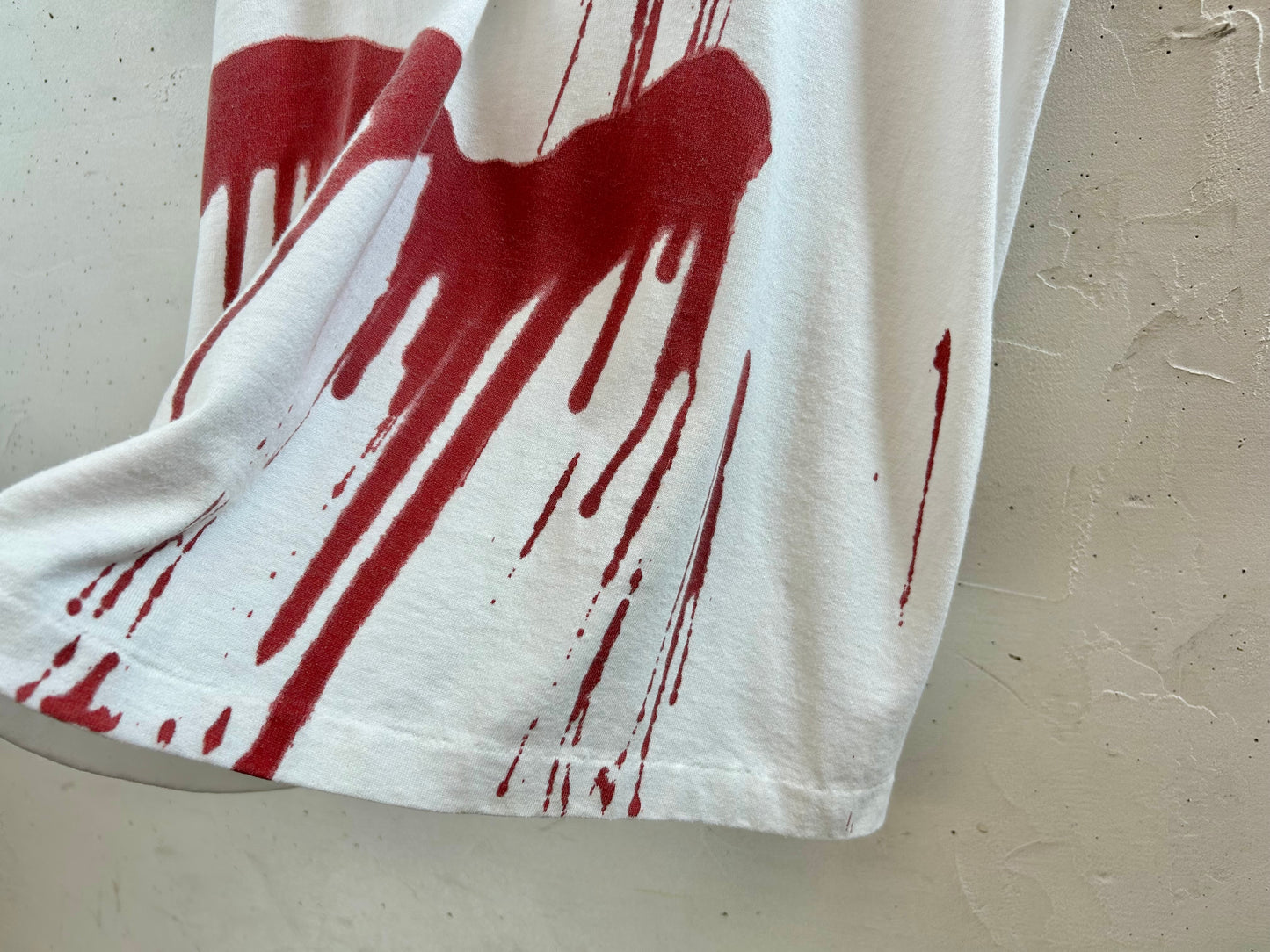 ’80s Vintage T-Shirt 〜ONEITA〜 [F30438]