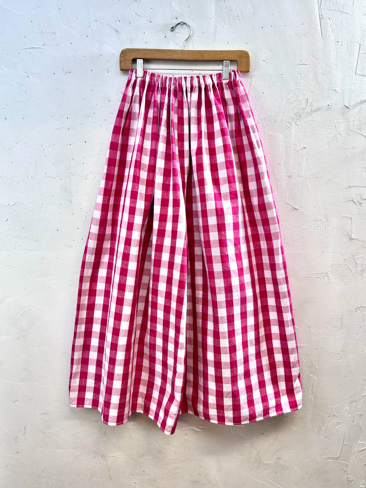 Vintage Wide Pants 〜Amy Nina〜 [G28071]