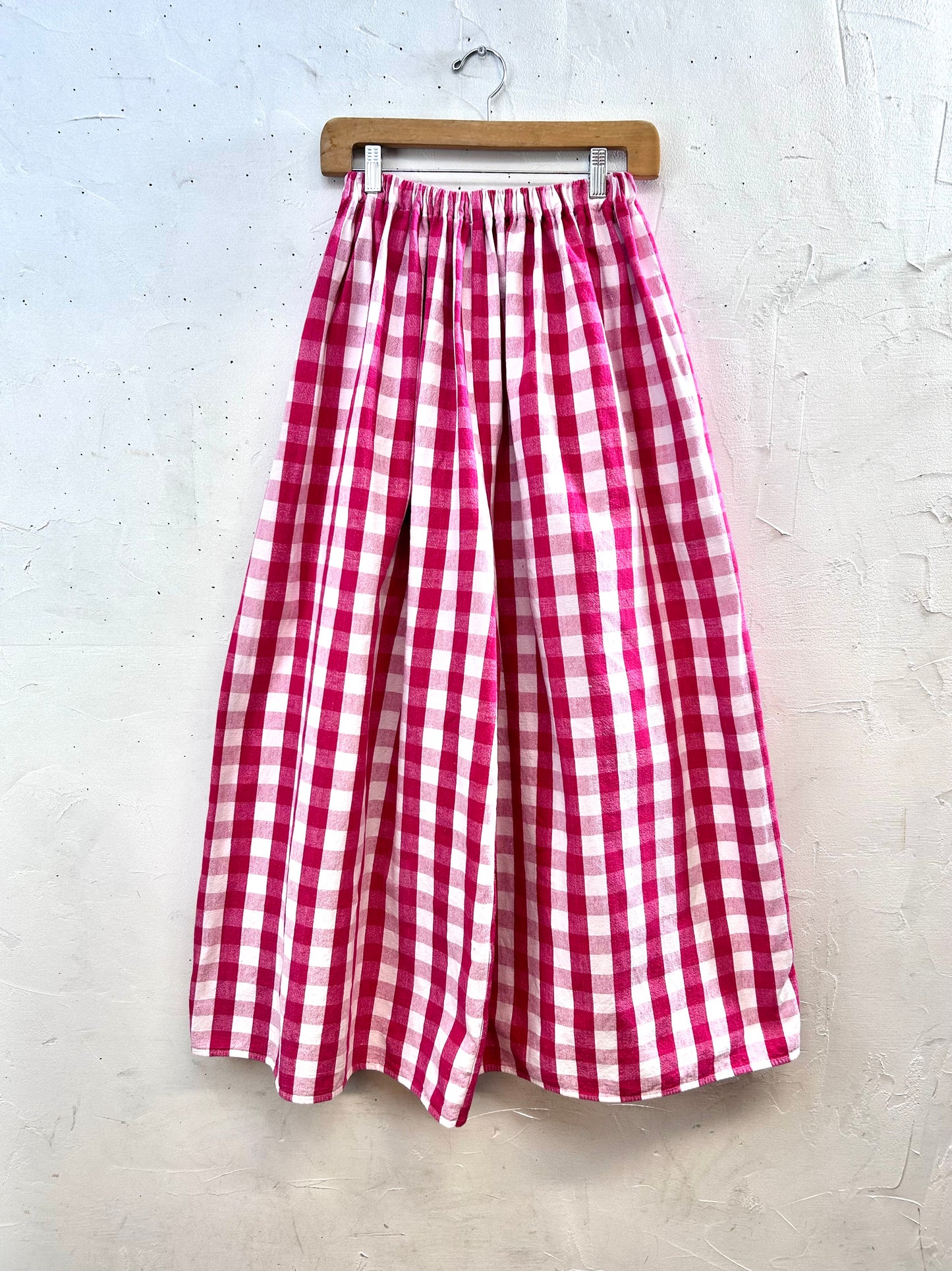 Vintage Wide Pants 〜Amy Nina〜 [G28071]