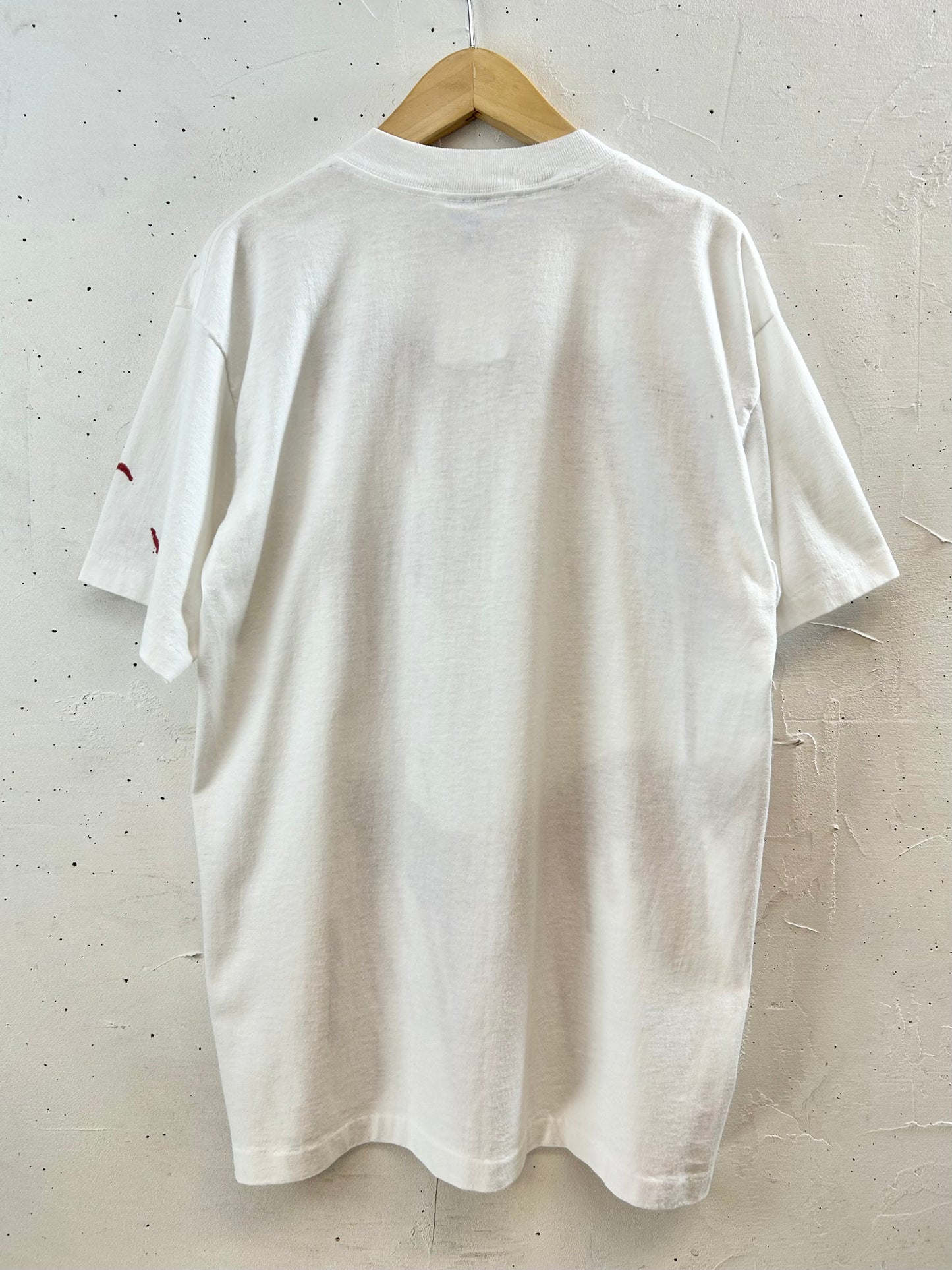 ’80s Vintage T-Shirt 〜ONEITA〜 [F30438]