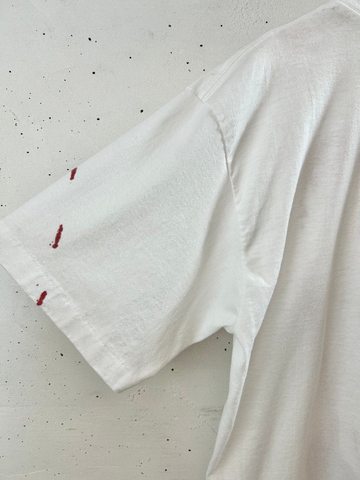 ’80s Vintage T-Shirt 〜ONEITA〜 [F30438]