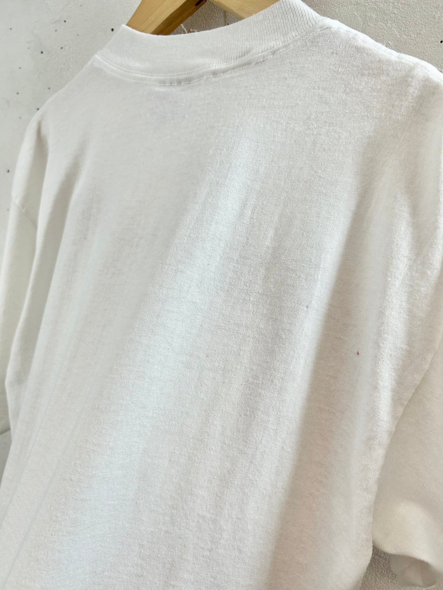 ’80s Vintage T-Shirt 〜ONEITA〜 [F30438]