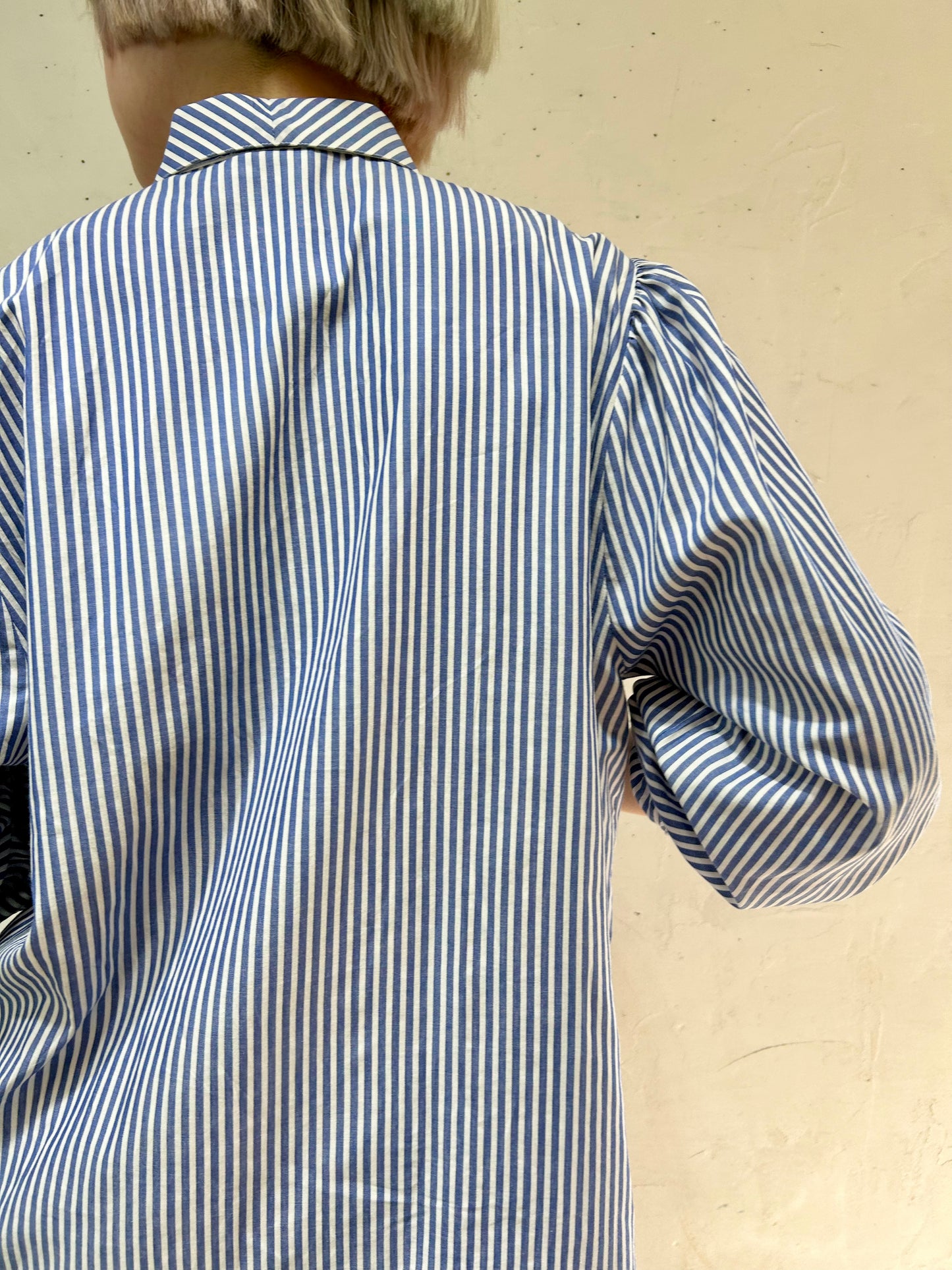 Vintage Tyrol Shirt [D26768]