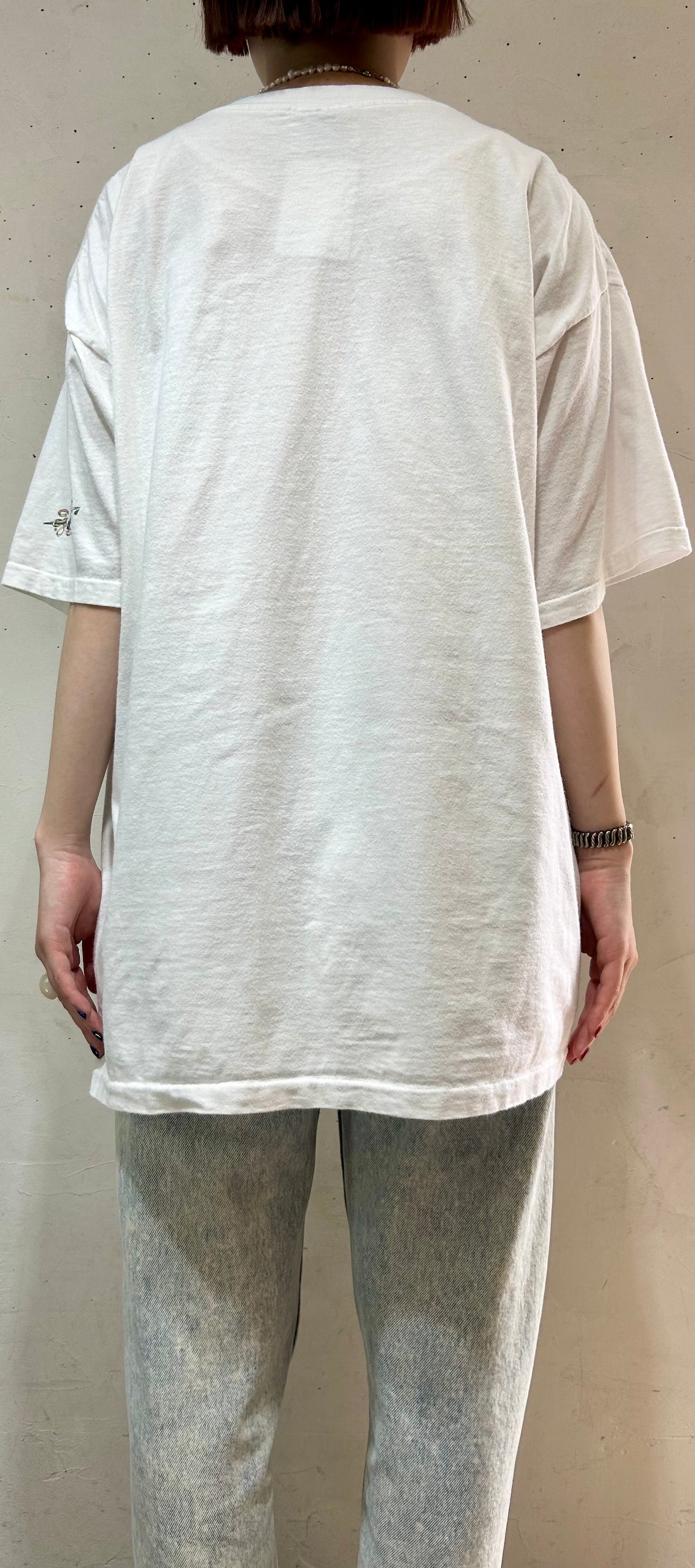 Vintage T-Shirt 〜Mary Engelbreit〜 [E27168]