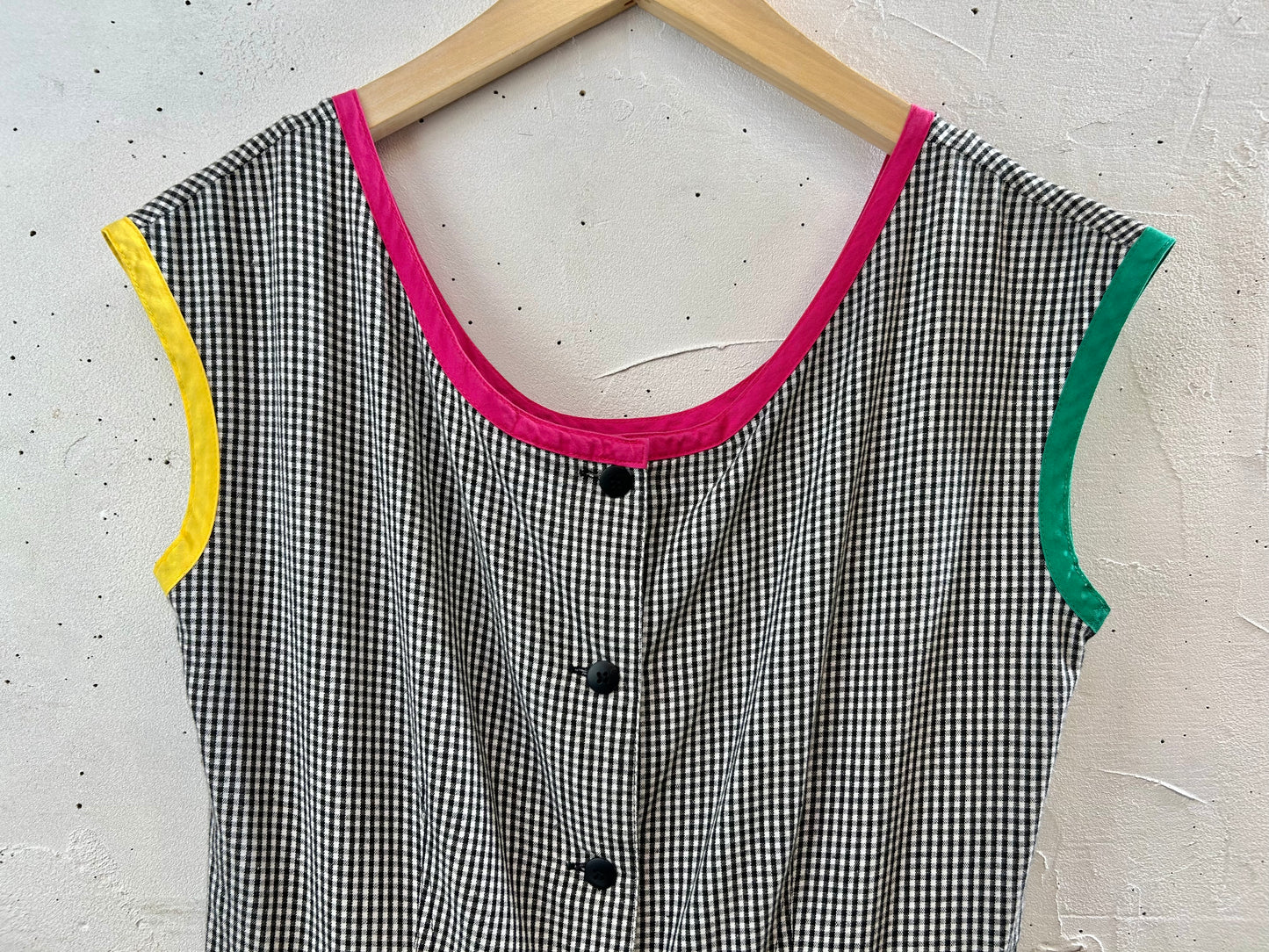 Vintage Dress 〜ESPRIT〜 [F30436]