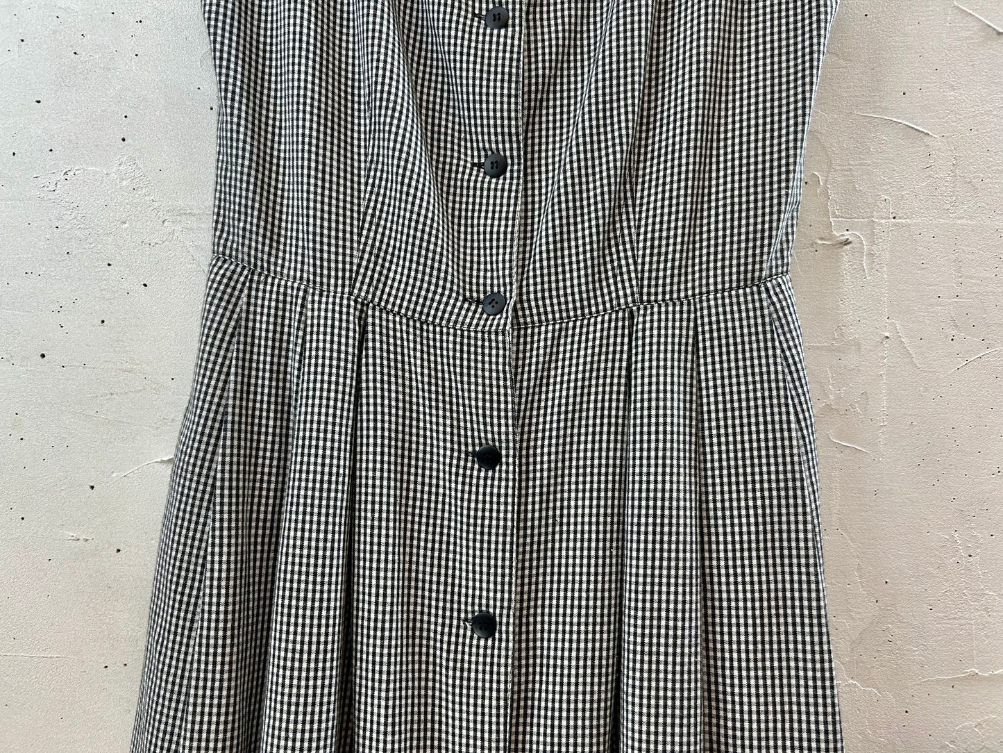 Vintage Dress 〜ESPRIT〜 [F30436]