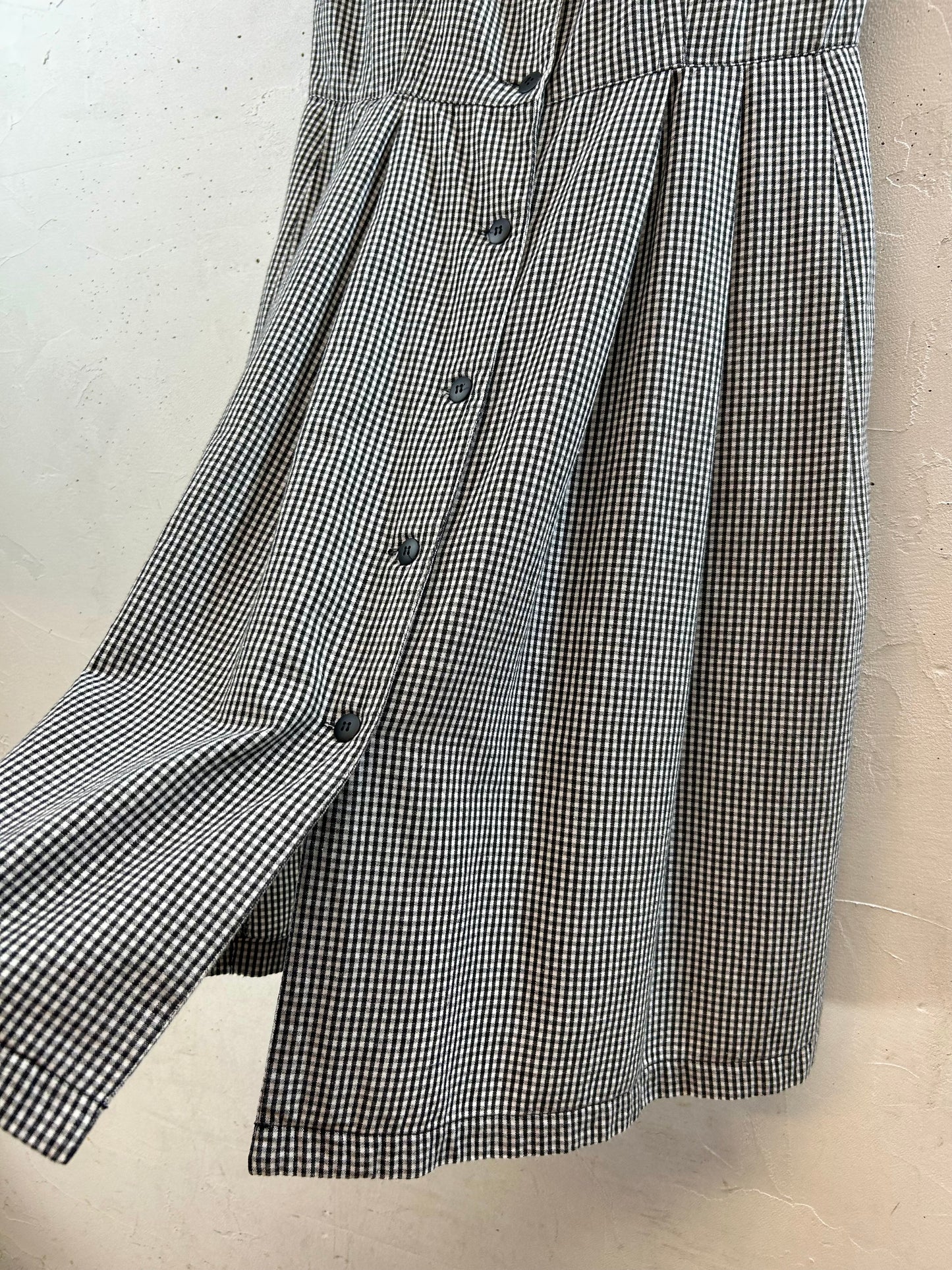 Vintage Dress 〜ESPRIT〜 [F30436]