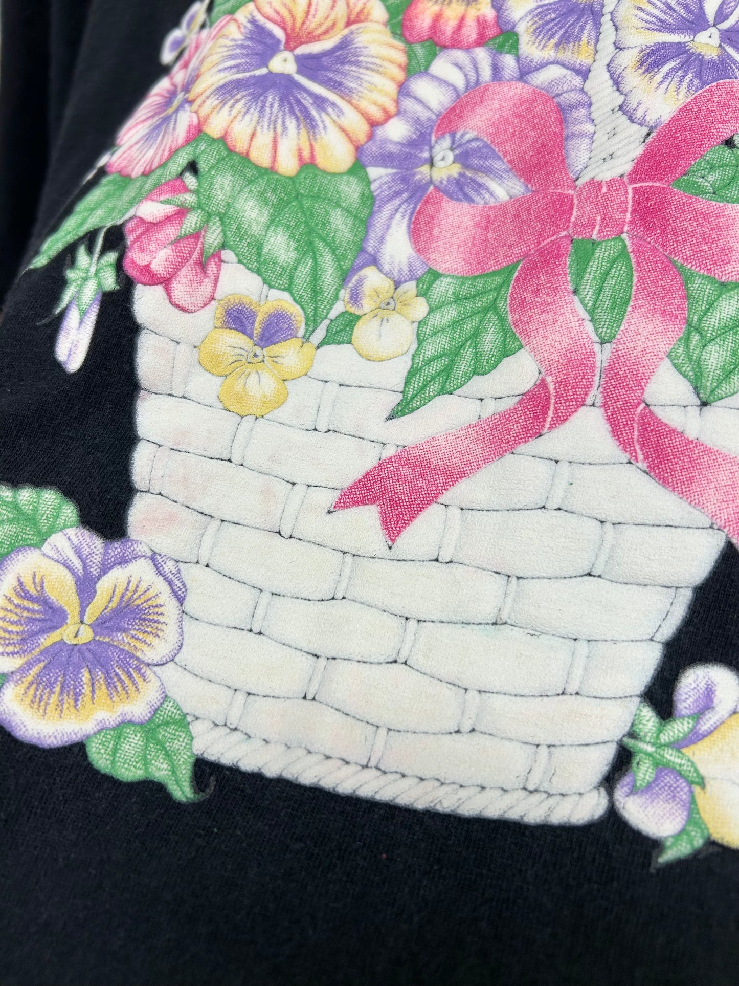 Vintage T-shirt [D30016]