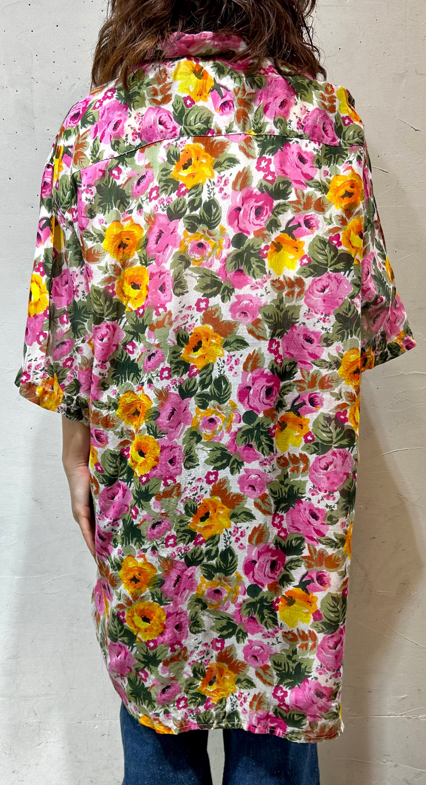 Vintage Sier Shirt [D26895]