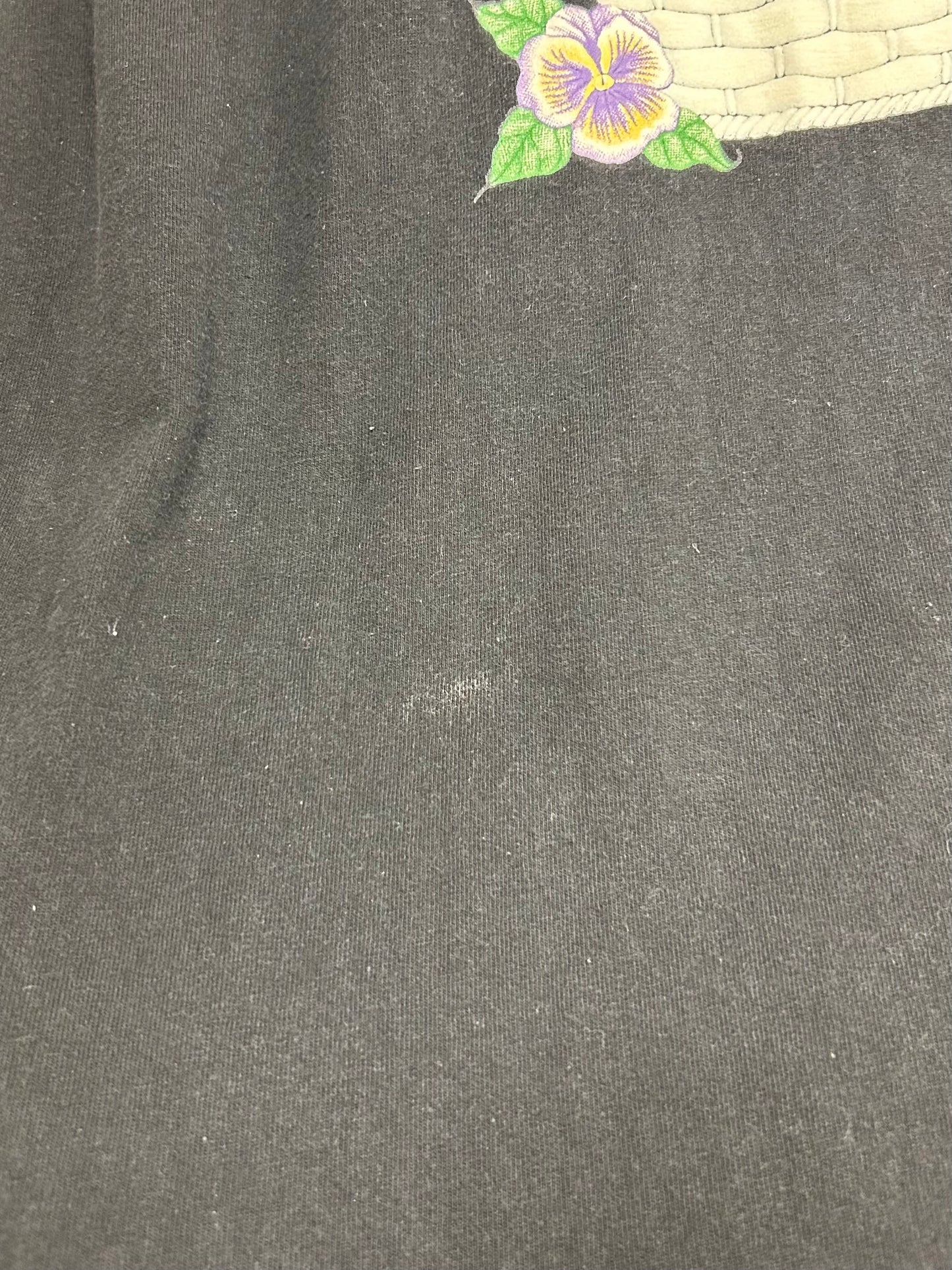 Vintage T-shirt [D30016]