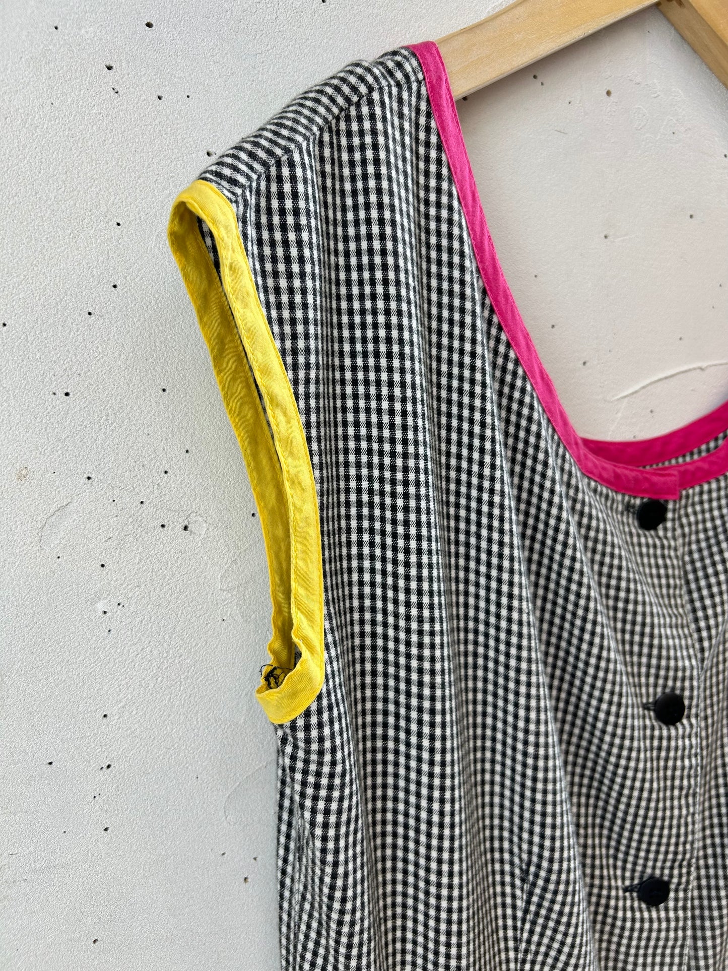 Vintage Dress 〜ESPRIT〜 [F30436]