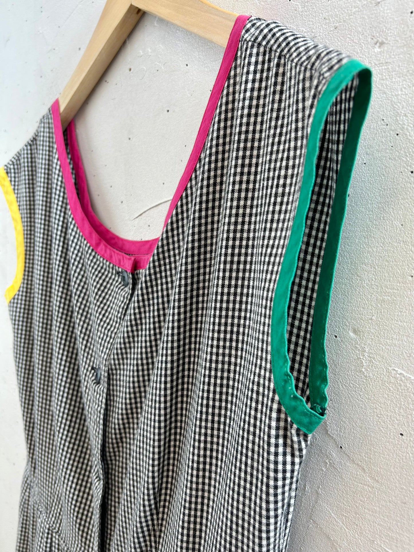 Vintage Dress 〜ESPRIT〜 [F30436]