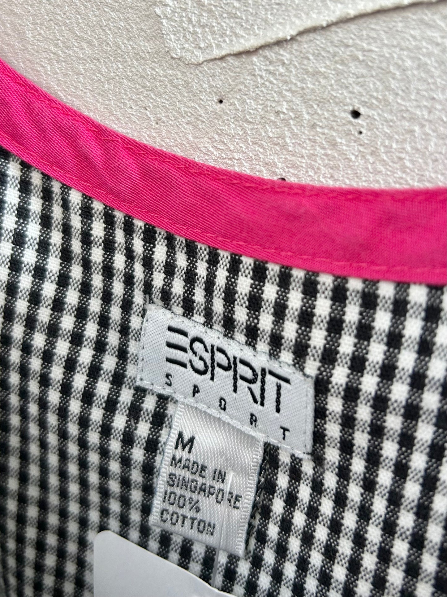 Vintage Dress 〜ESPRIT〜 [F30436]
