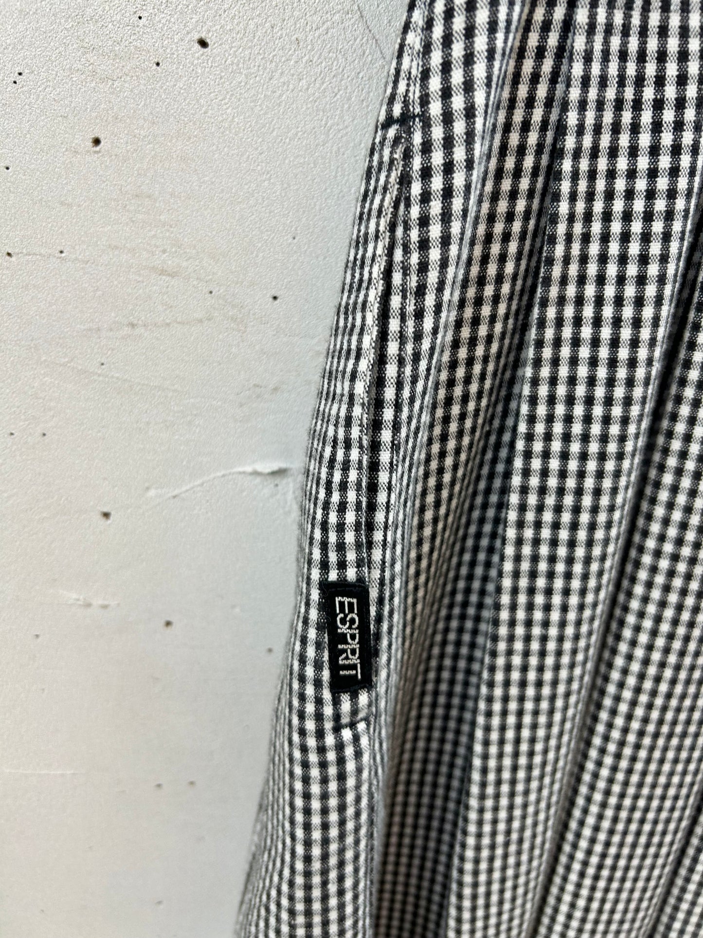 Vintage Dress 〜ESPRIT〜 [F30436]