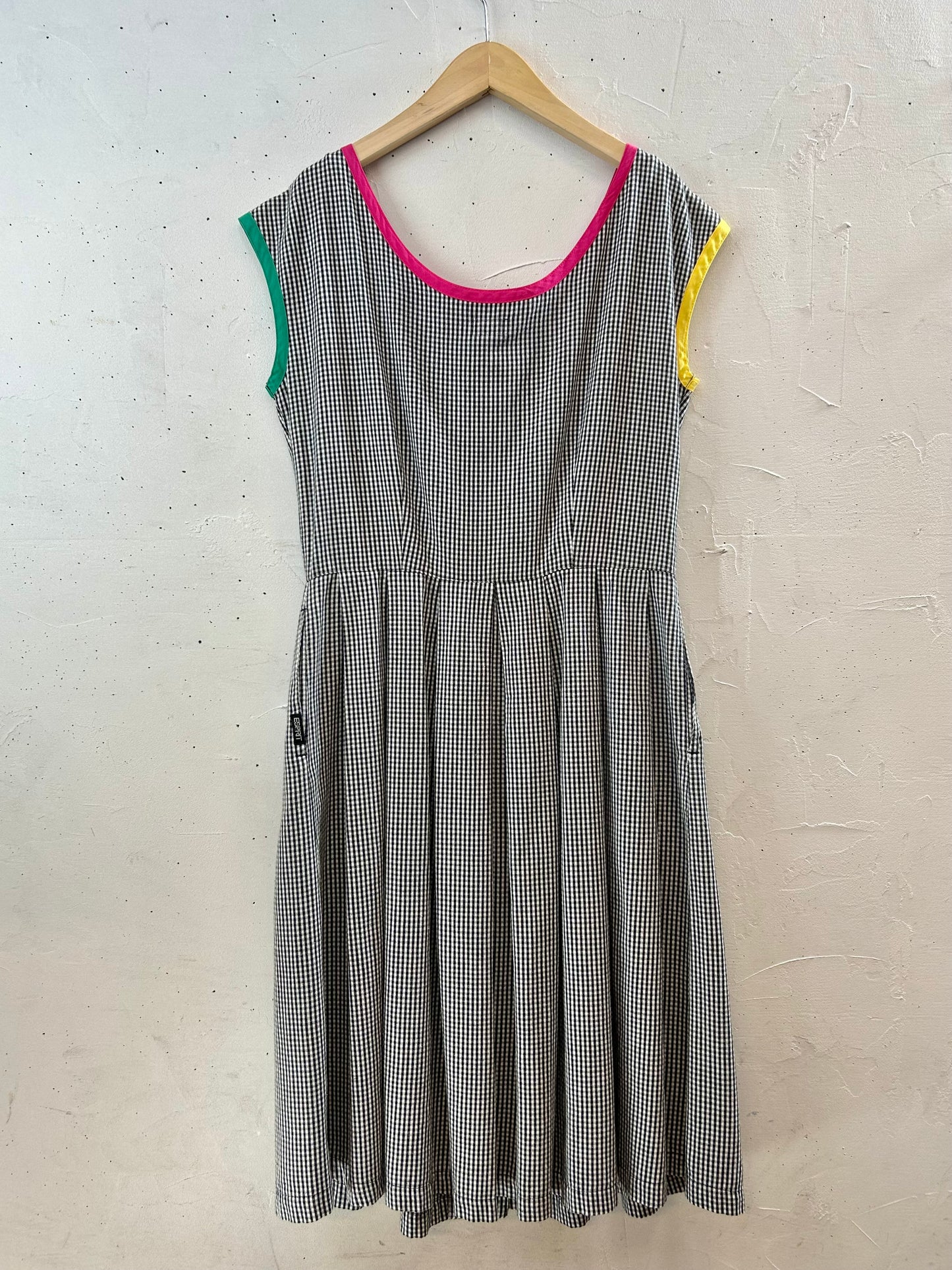 Vintage Dress 〜ESPRIT〜 [F30436]