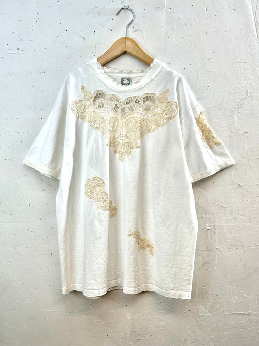 Vintage T-Shirt  [D30024]