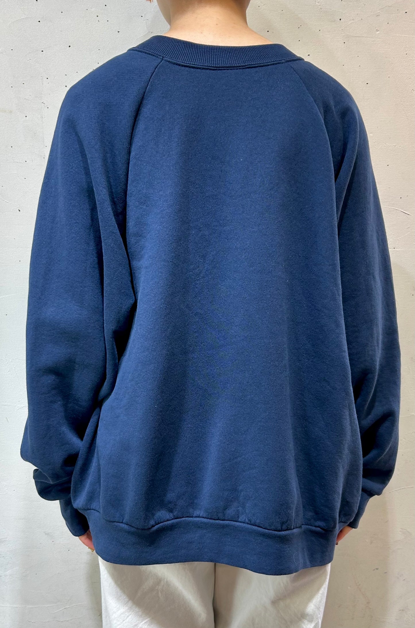 Vintage Custom Sweat [C26430]