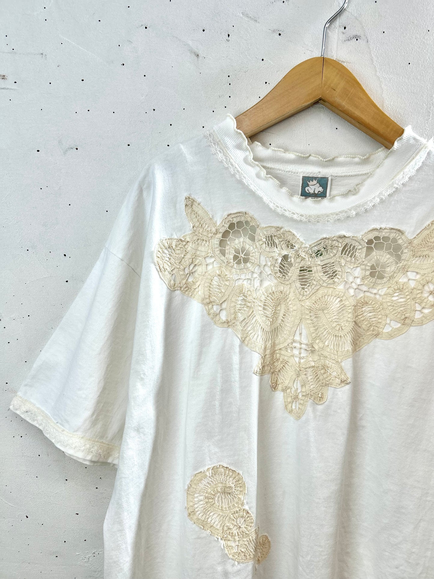 Vintage T-Shirt  [D30024]