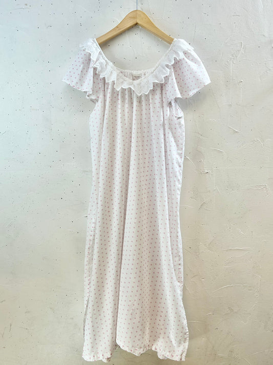 Vintage Dress [F30433]