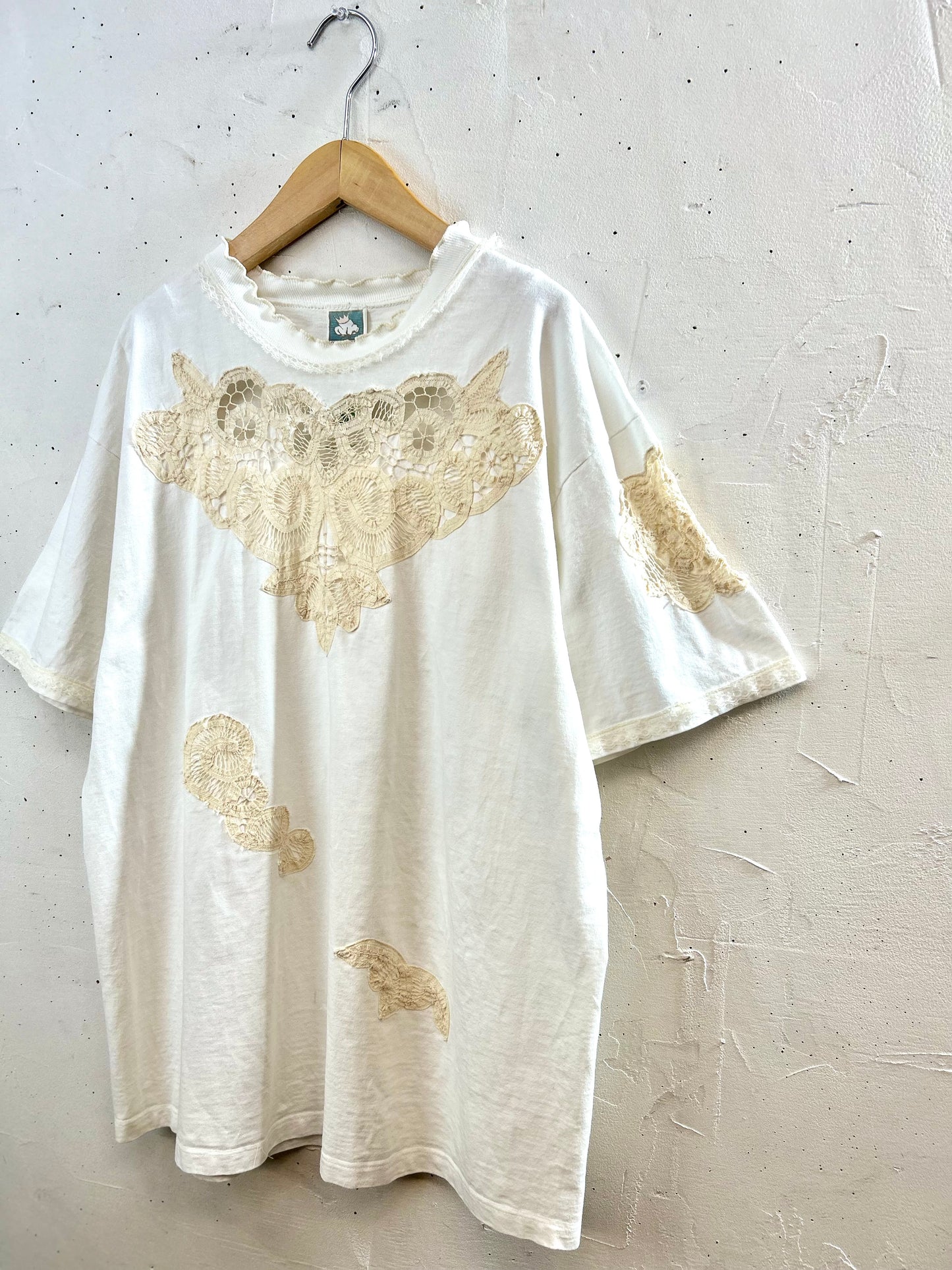 Vintage T-Shirt  [D30024]