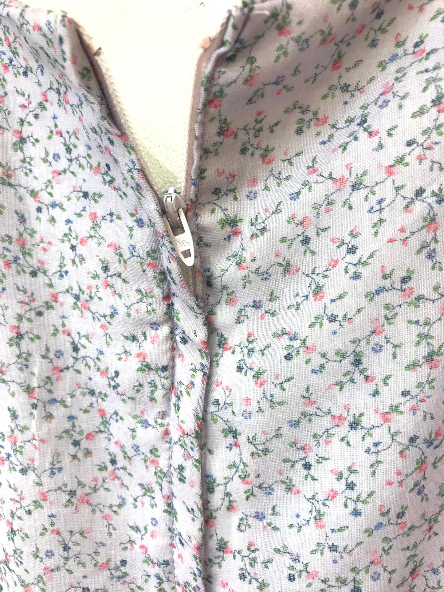 ’70s Vintage Dress〜GUNNE SAX〜[J25385］