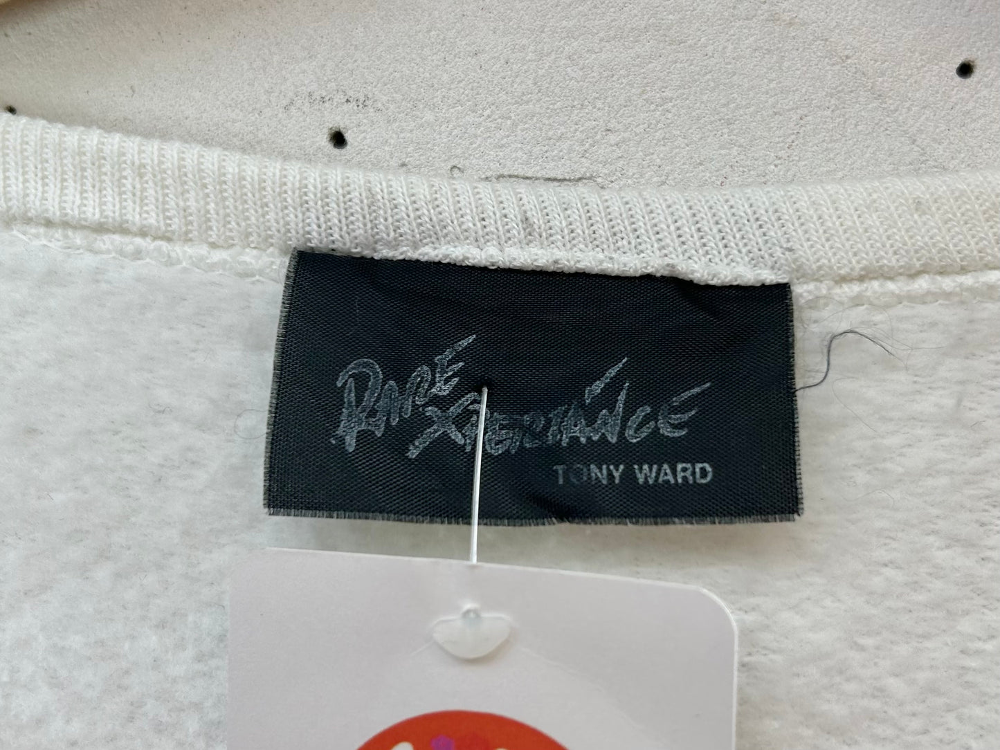 Vintage Custom Sweat MADE IN CALIF.USA [A29370]