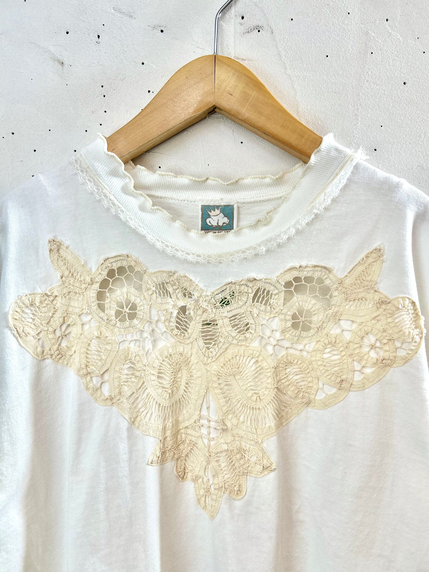 Vintage T-Shirt  [D30024]
