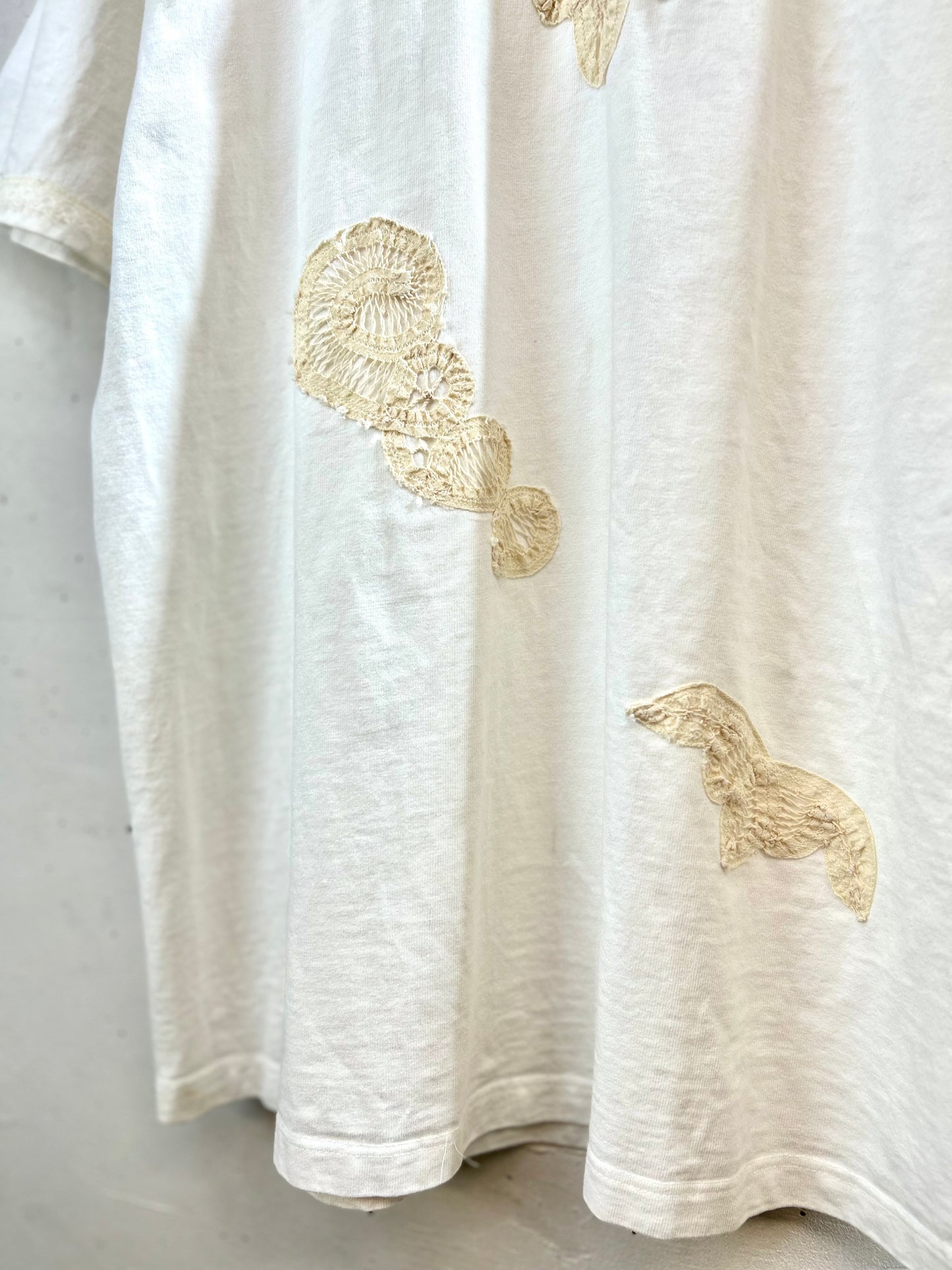 Vintage T-Shirt  [D30024]