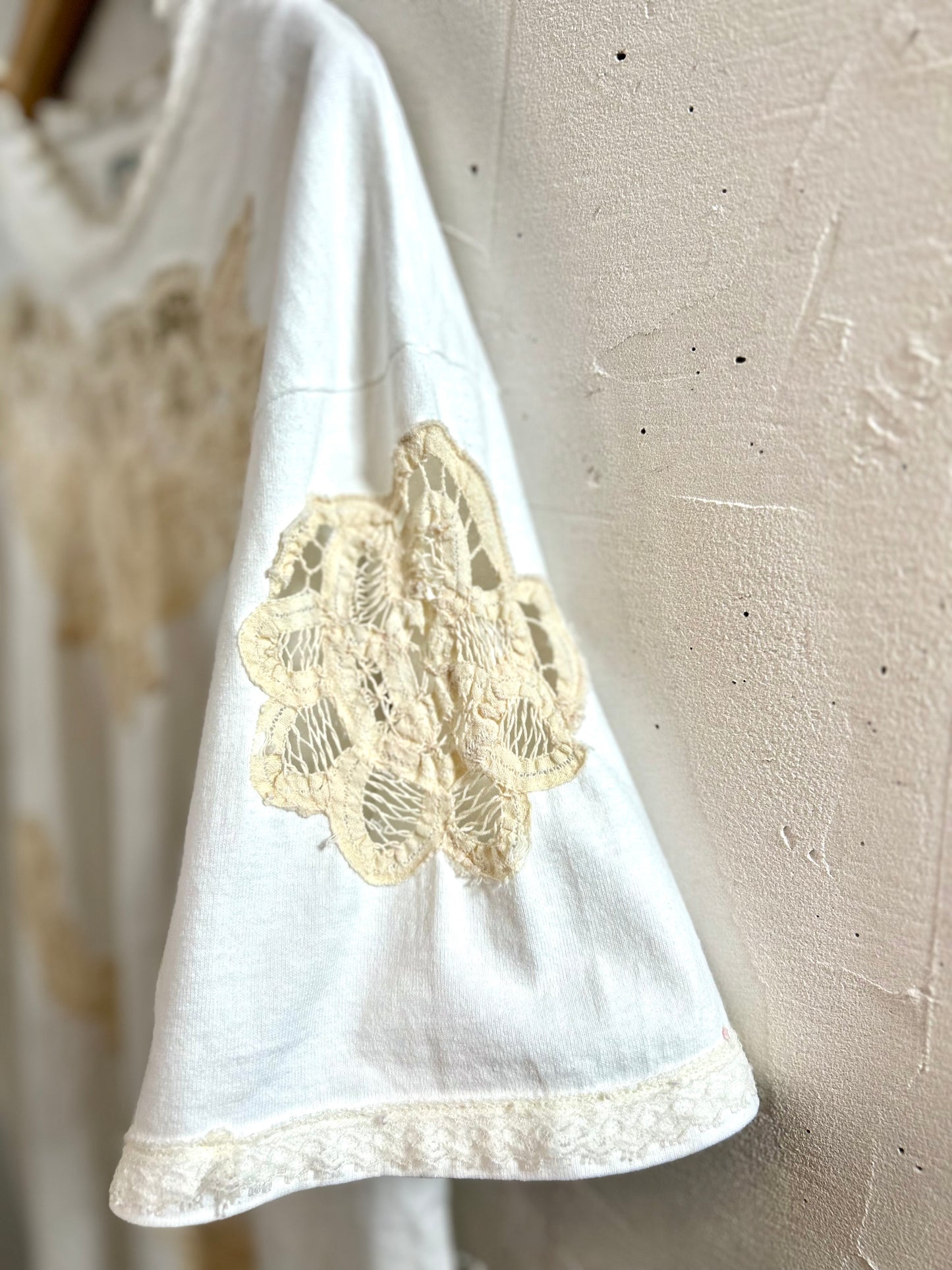 Vintage T-Shirt  [D30024]