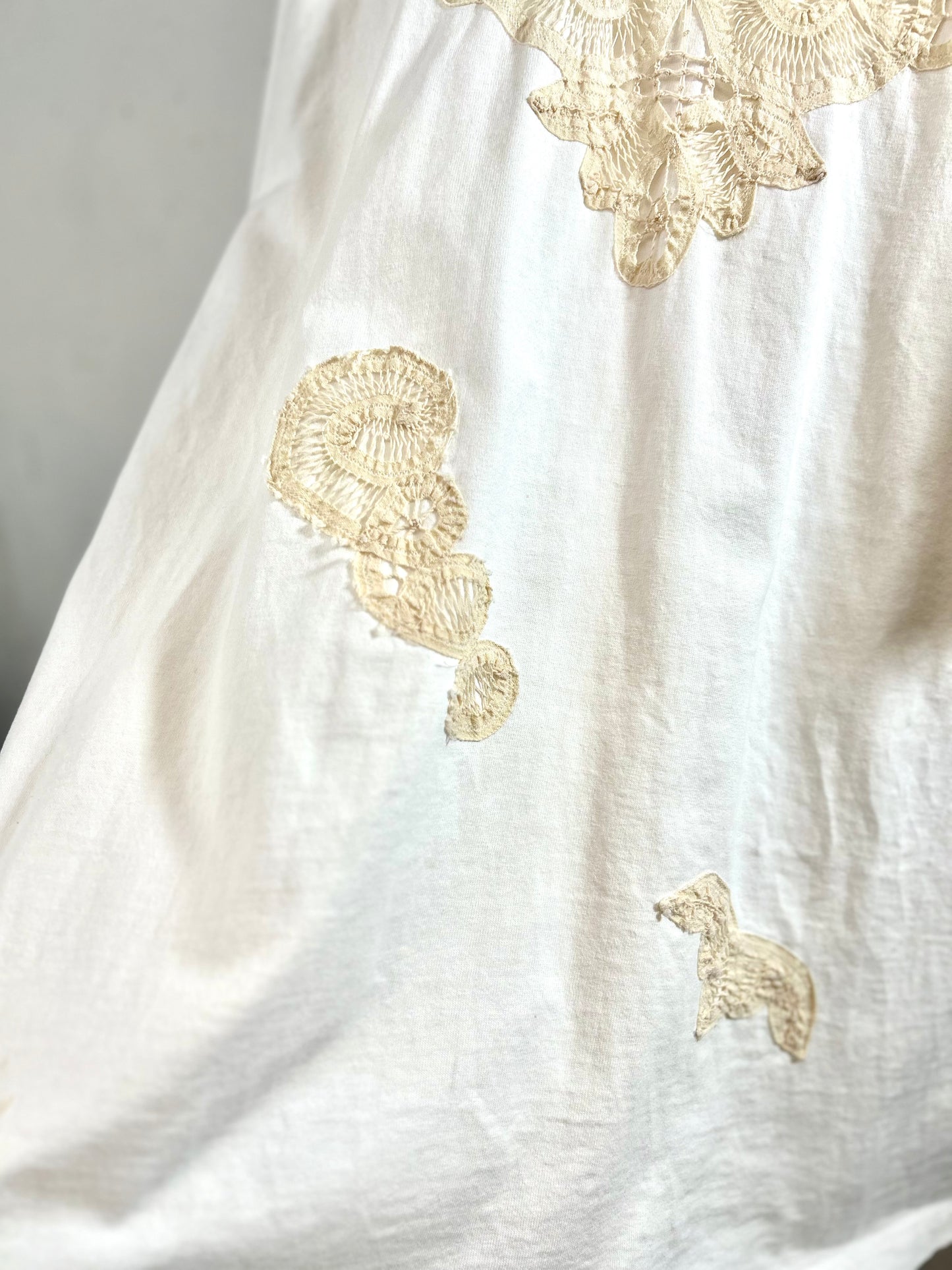 Vintage T-Shirt  [D30024]