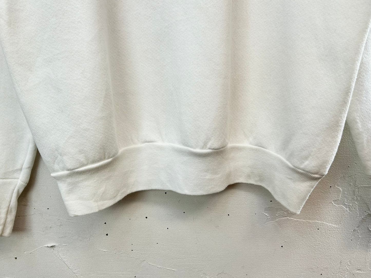 Vintage Custom Sweat MADE IN CALIF.USA [A29370]