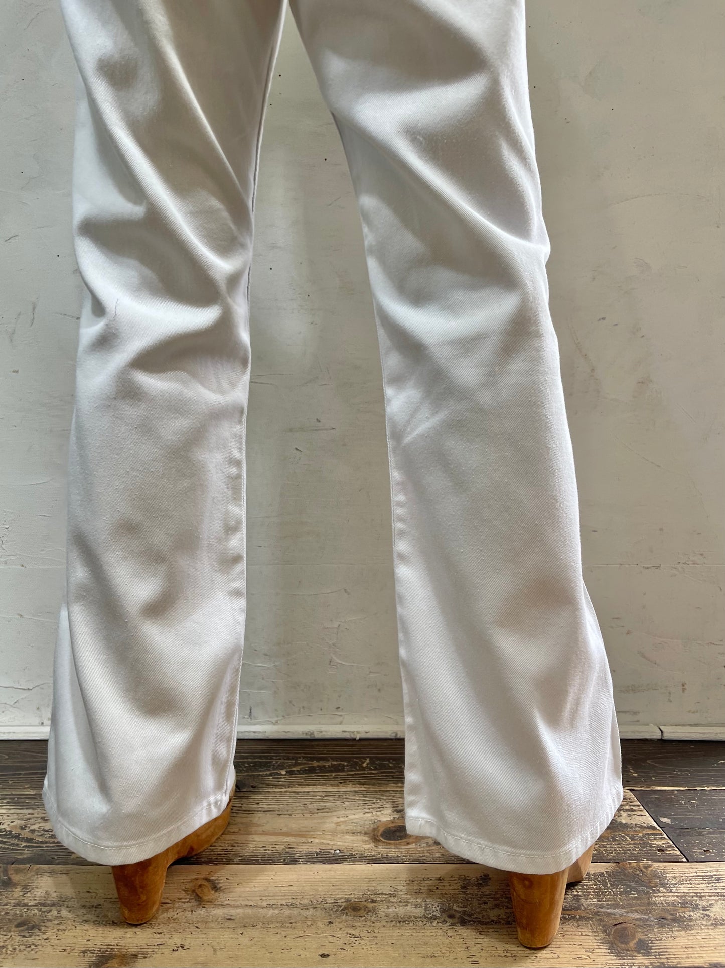 ’70s Vintage Pants[G24517]
