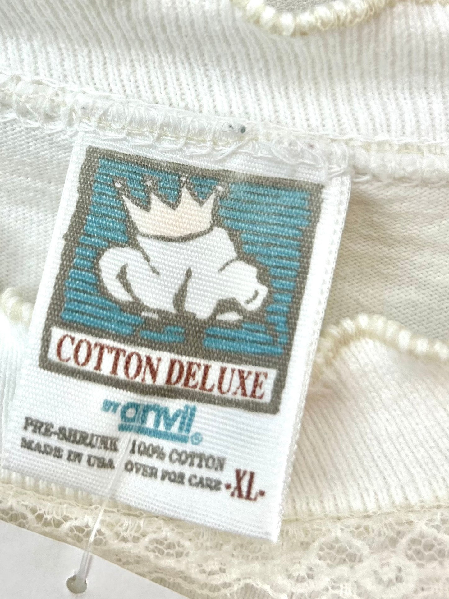 Vintage T-Shirt  [D30024]