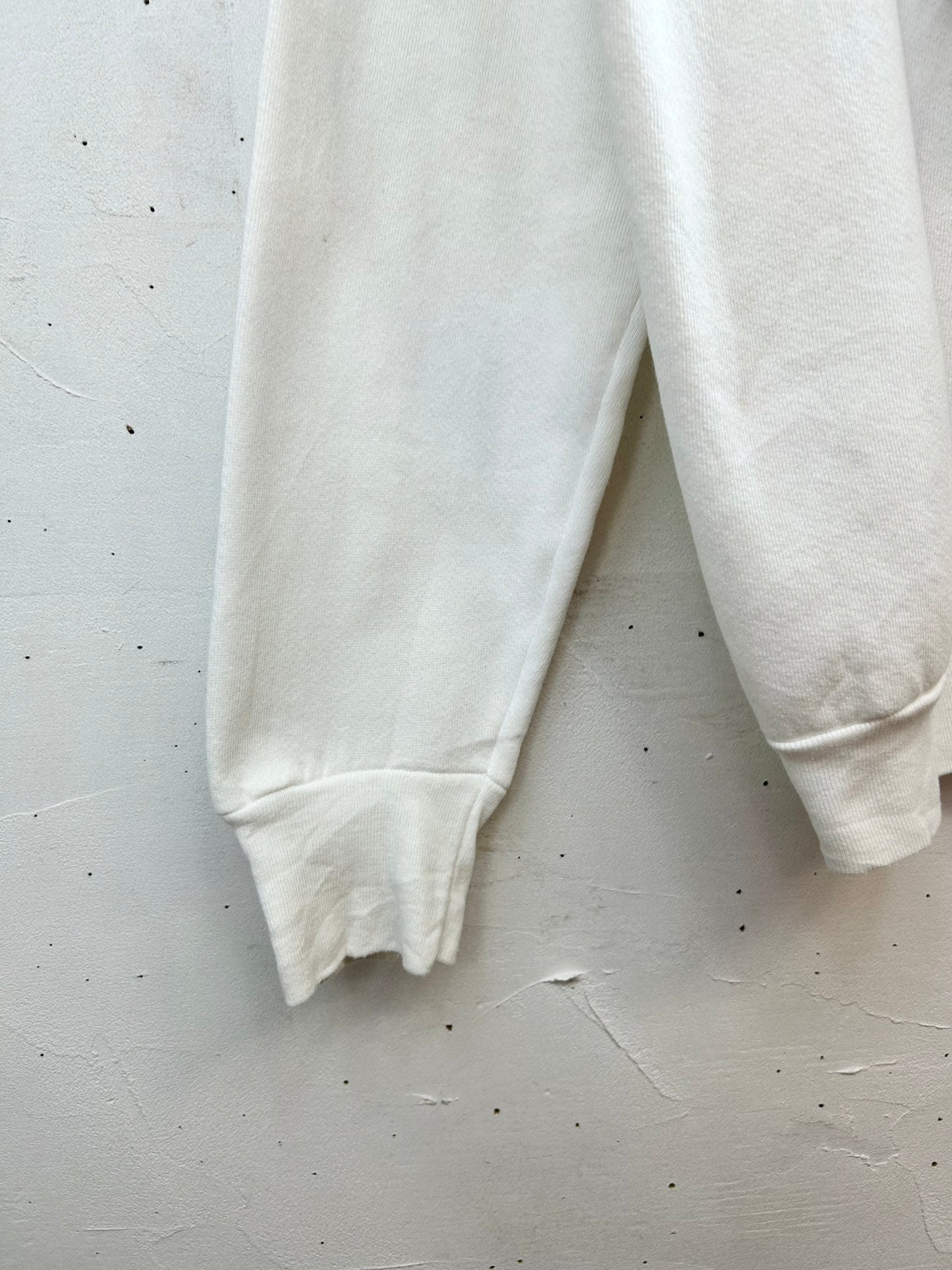 Vintage Custom Sweat MADE IN CALIF.USA [A29370]