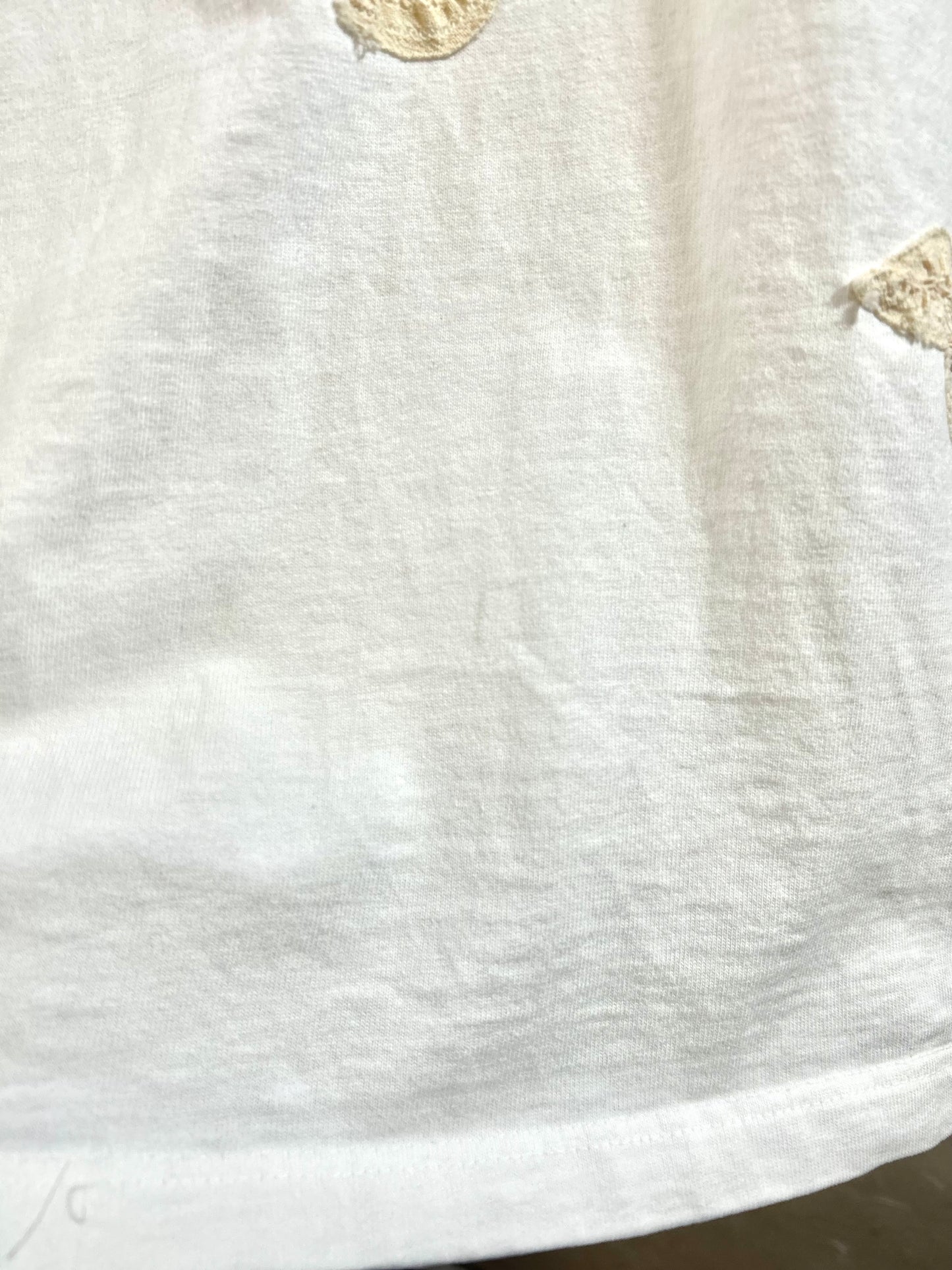 Vintage T-Shirt  [D30024]