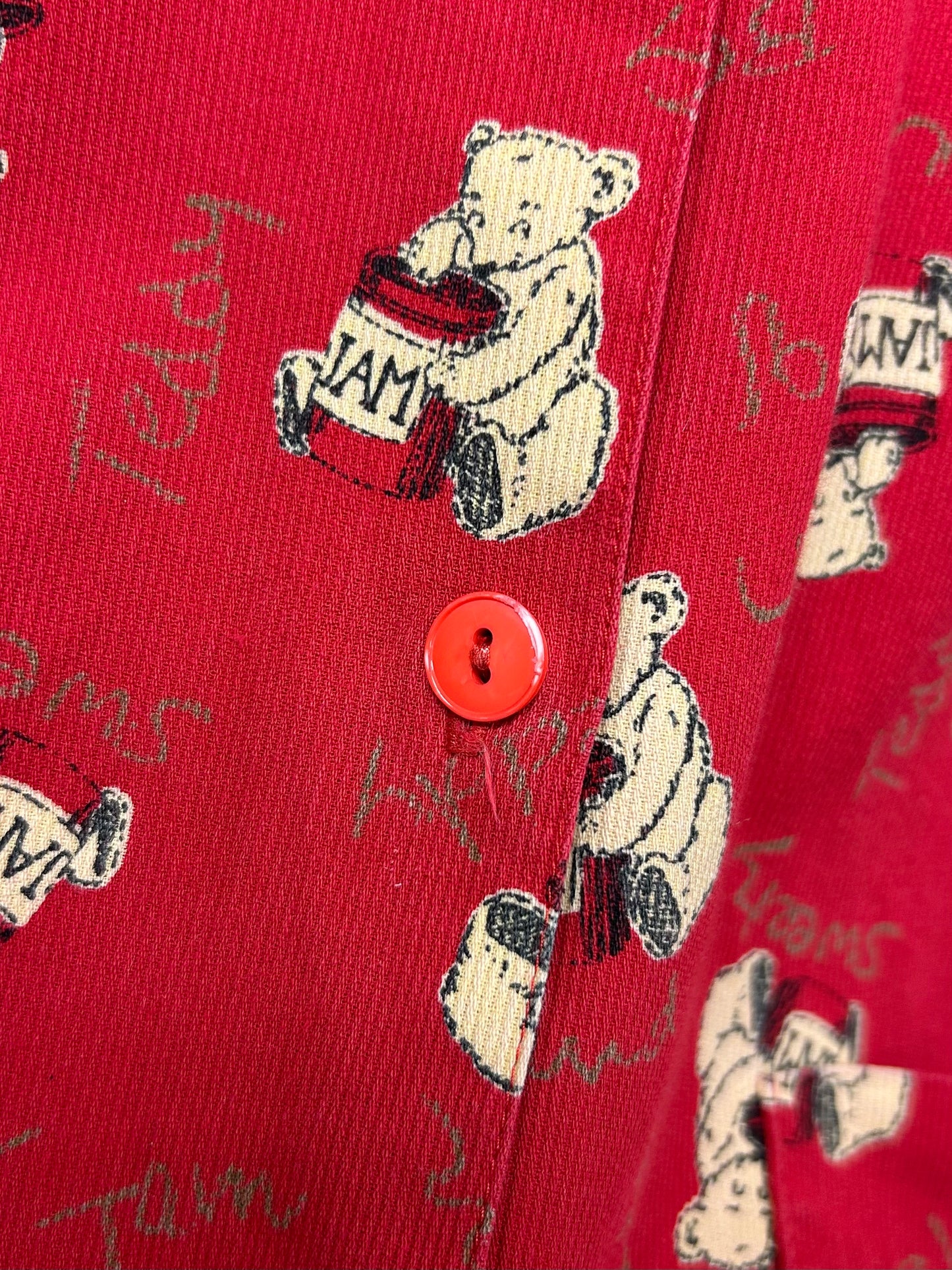 Vintage Sleep Shirt [E30225]