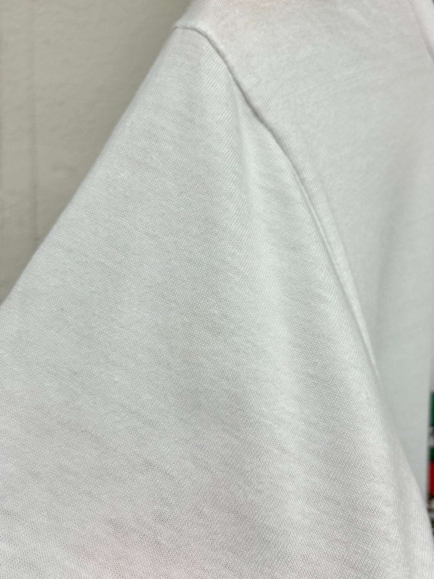 ’80s T-shirt [F30437]